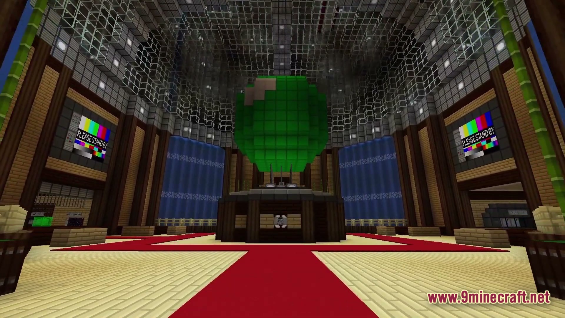 Silver Jubilee Protocols Map (26.2, 1.20.1) – Escape Fifteen Lab Chambers 2 Silver jubilee protocols map screenshot 1
