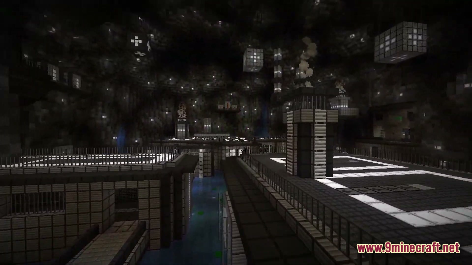 Silver Jubilee Protocols Map (26.2, 1.20.1) – Escape Fifteen Lab Chambers 3 Silver jubilee protocols map screenshot 2