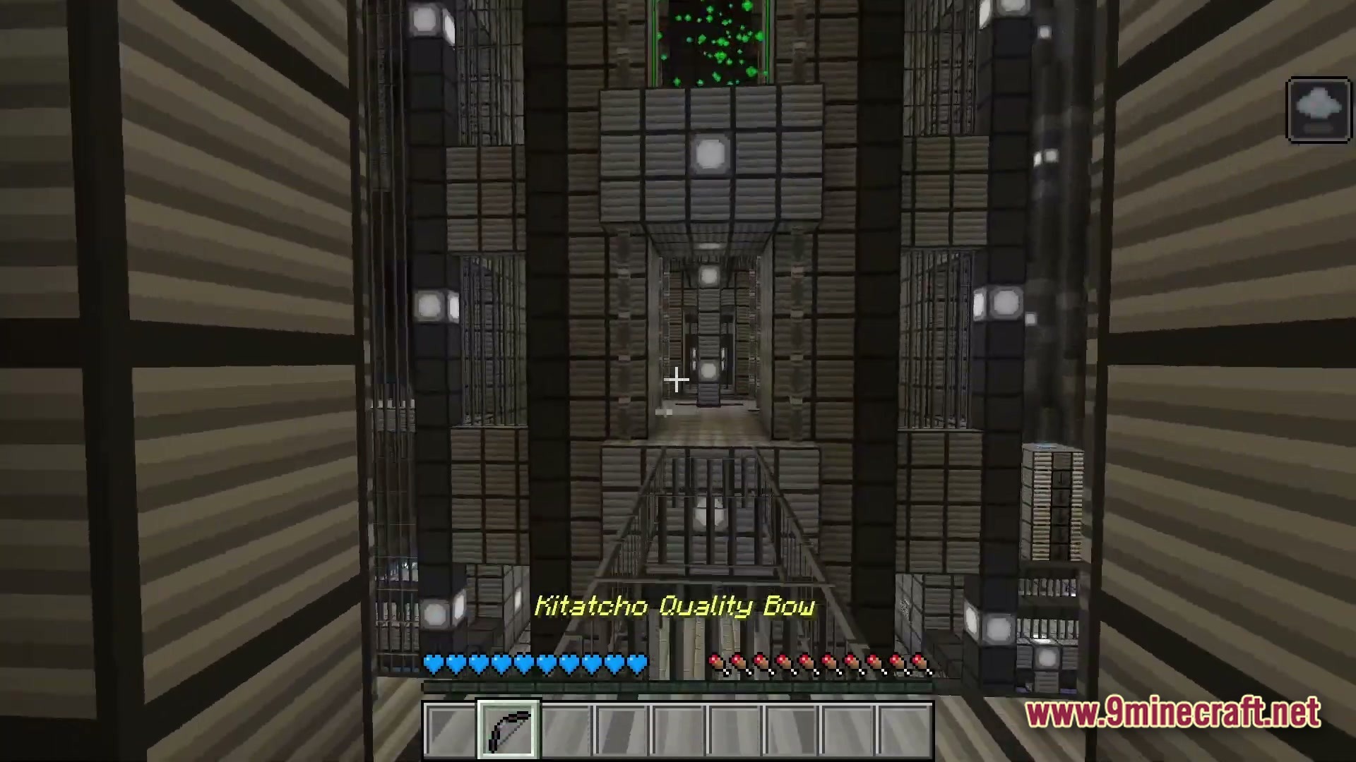 Silver Jubilee Protocols Map (26.2, 1.20.1) – Escape Fifteen Lab Chambers 4 Silver jubilee protocols map screenshot 3