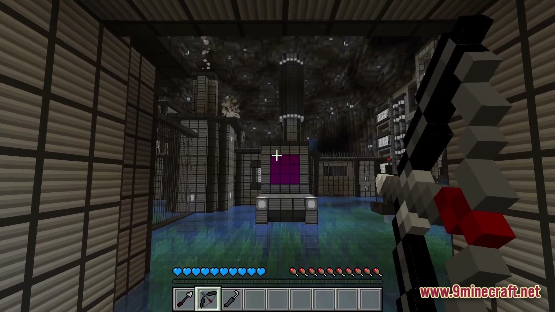 Silver Jubilee Protocols Map (26.2, 1.20.1) – Escape Fifteen Lab Chambers 5 Silver jubilee protocols map screenshot 4