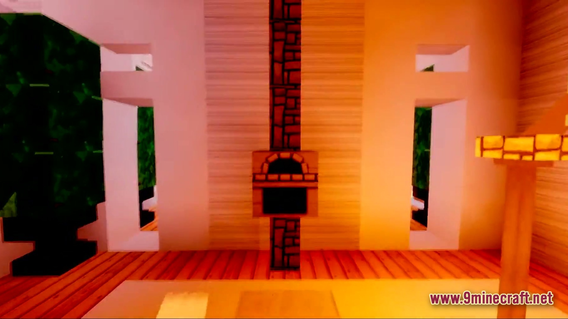Small Beach House Map (26.2, 1.20.1) – A Cozy Coastal Starter Base 5 Small beach house map screenshot 4
