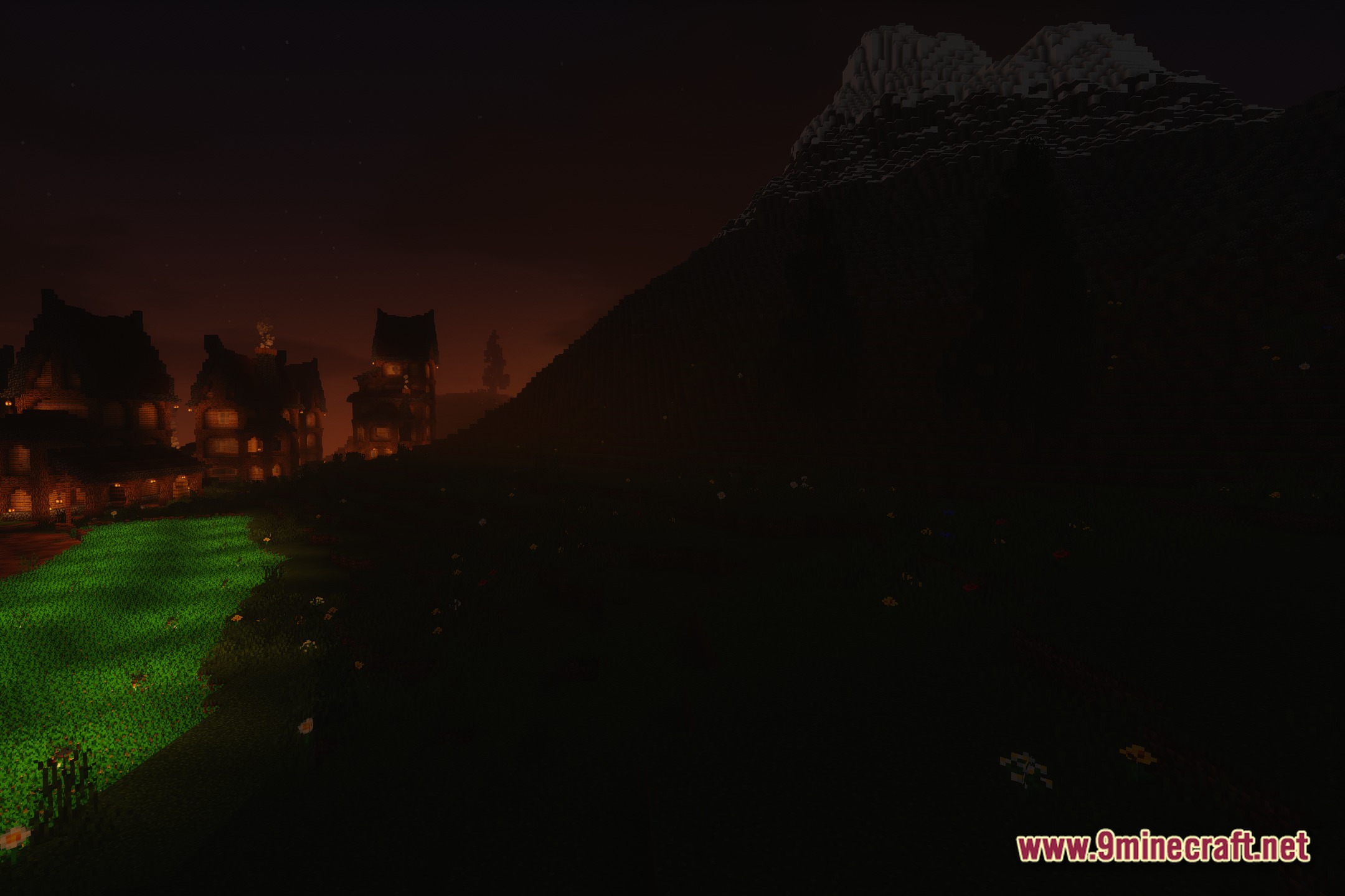 Softshade Shaders (26.2, 1.20.1) – Soft Stylized Lighting For Low-End Pcs 10 Softshade shaders screenshot 9