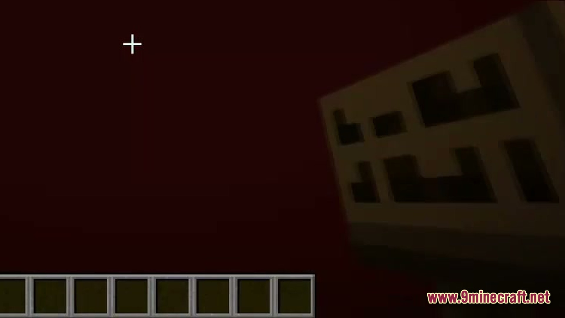 Solitary singularity map screenshot 1