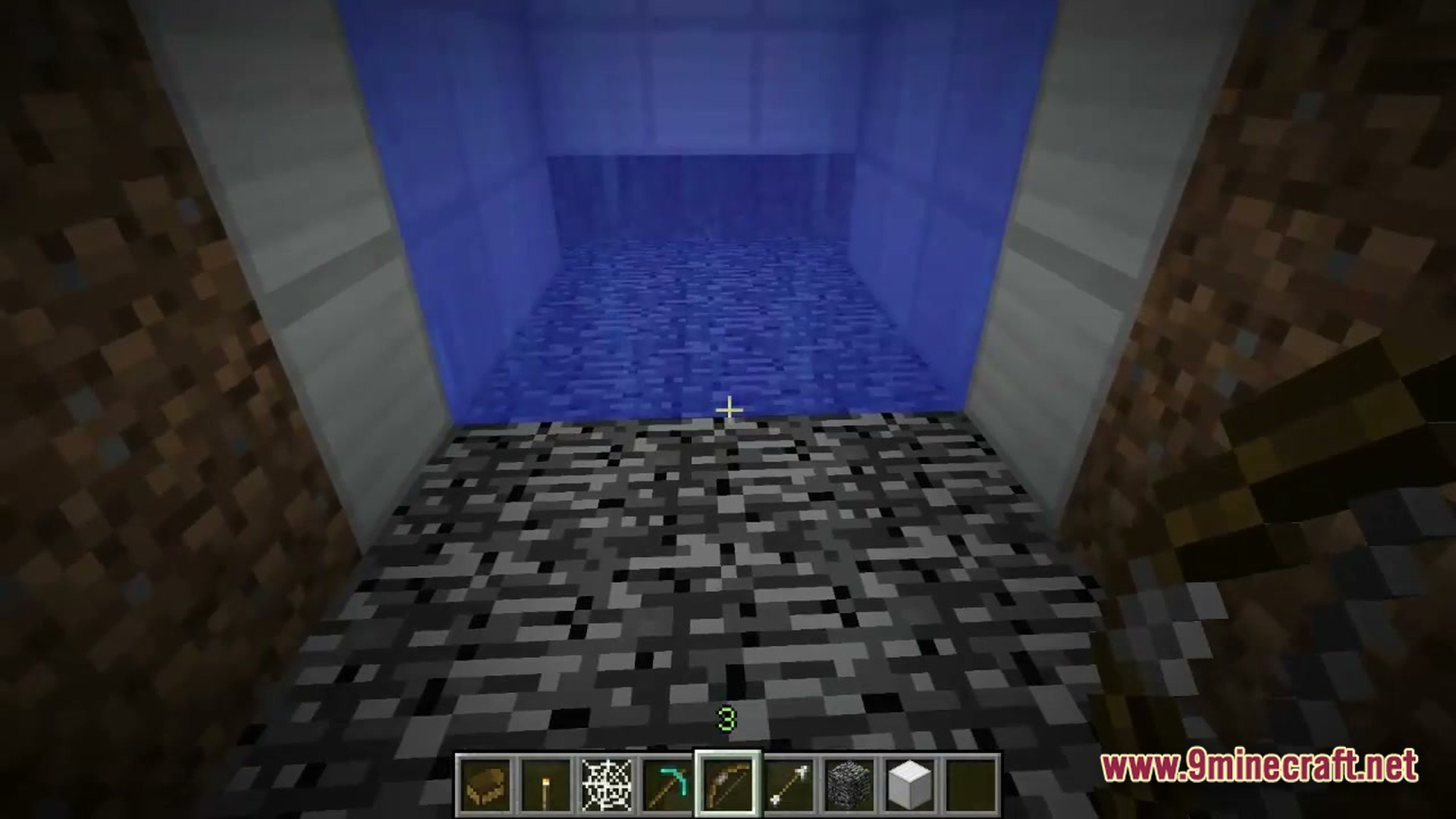 Solitary singularity map screenshot 4