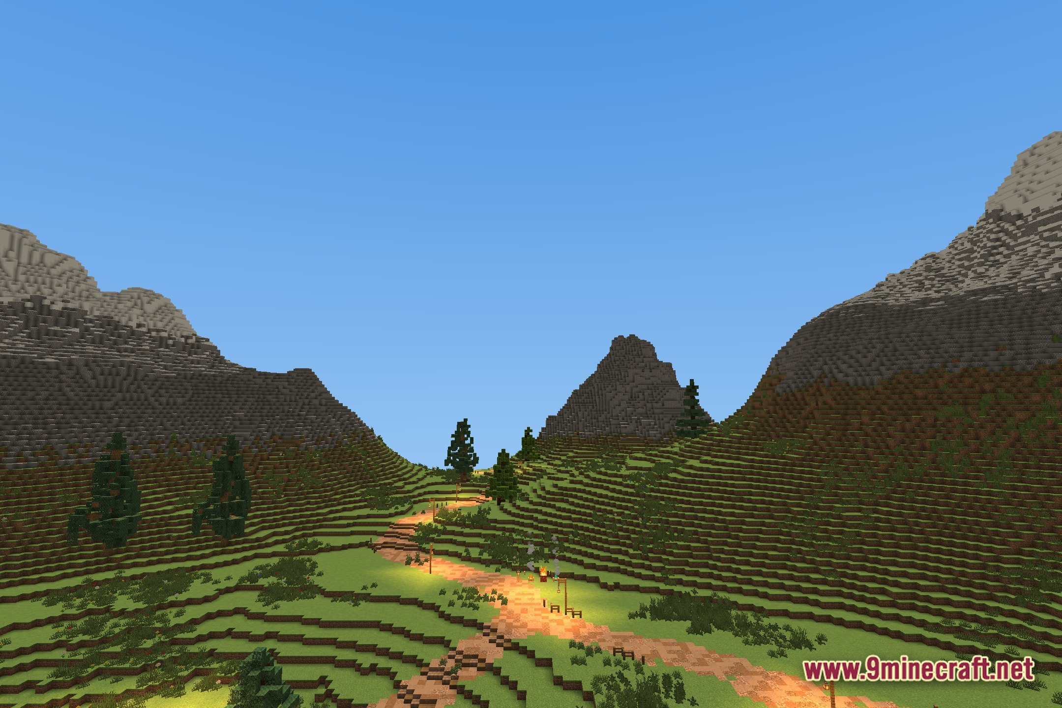 Spectradrox ultra shaders screenshot 1