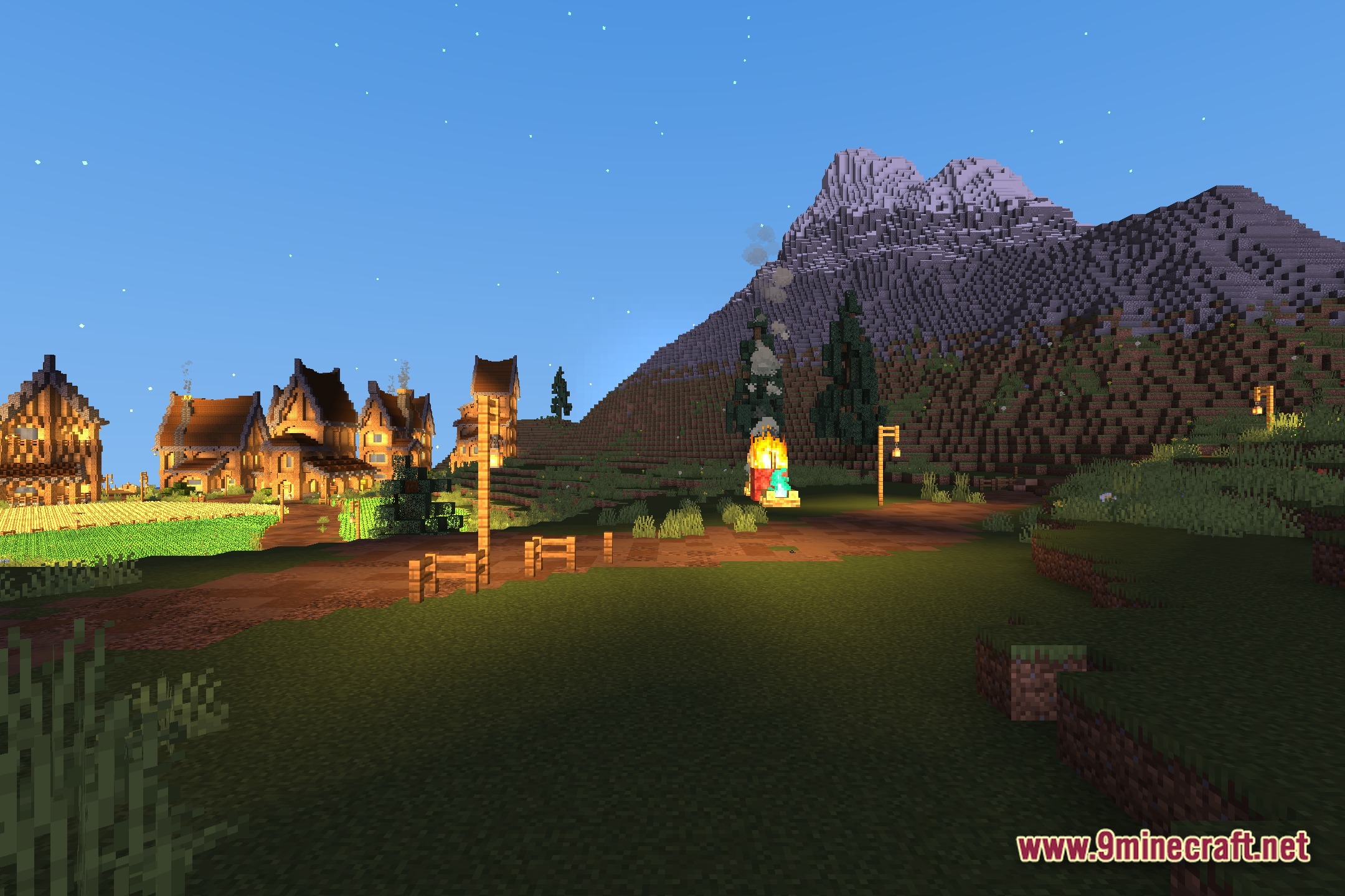 Spectradrox ultra shaders screenshot 4