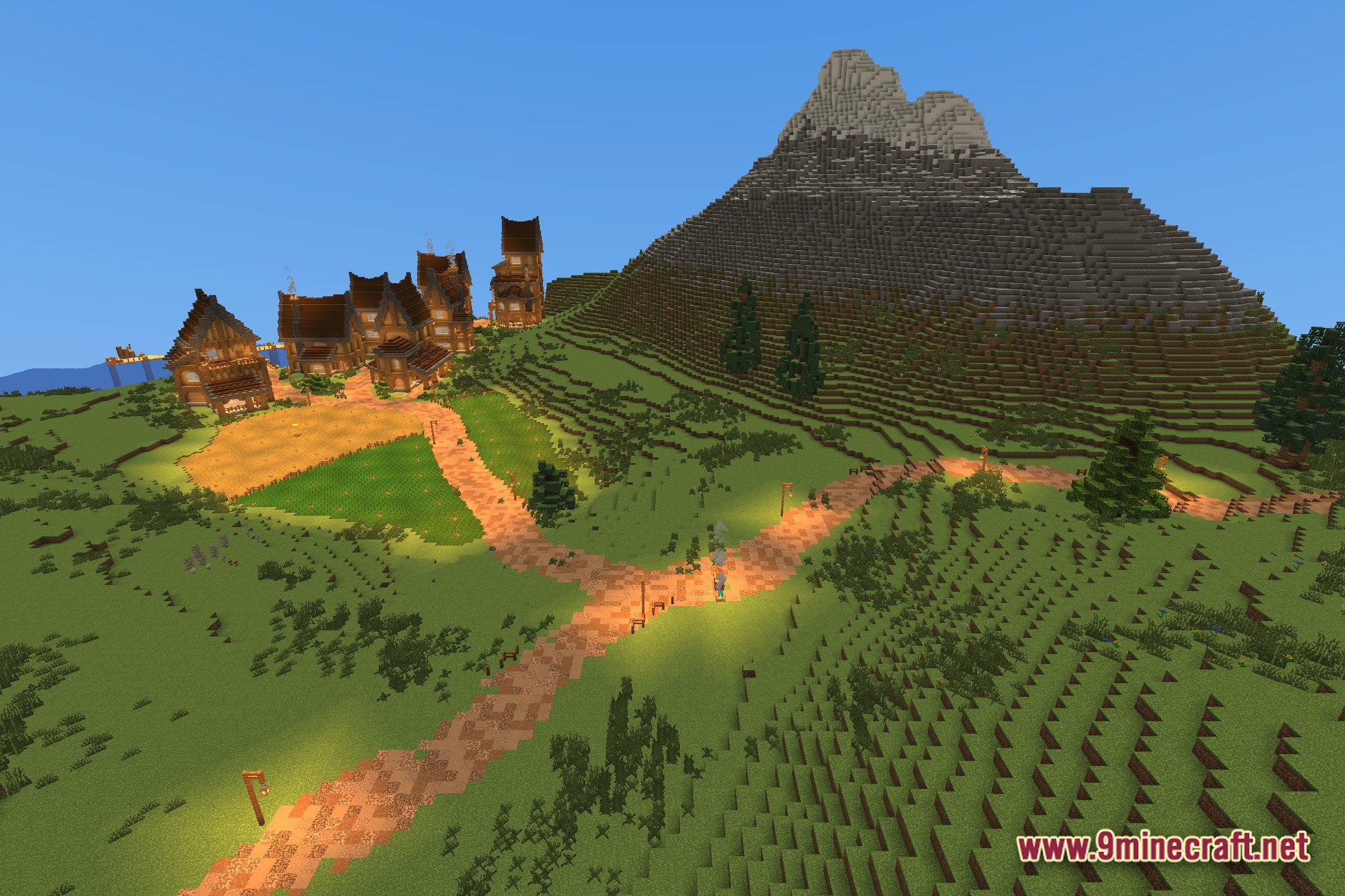 Spectradrox ultra shaders screenshot 5