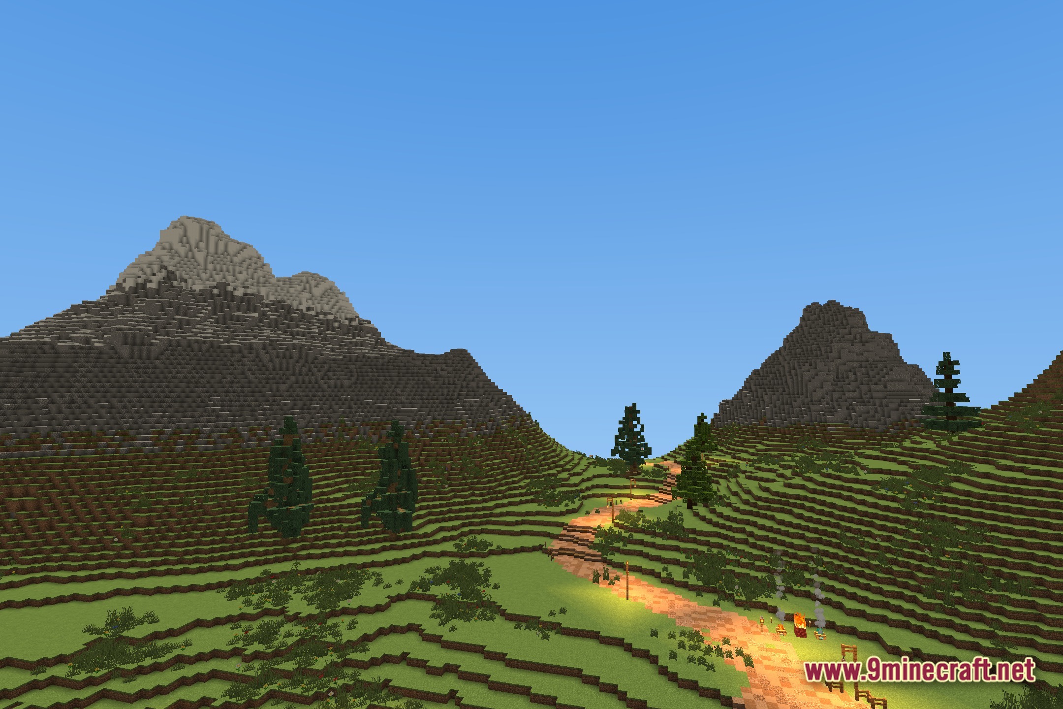 Spectradrox ultra shaders screenshot 6