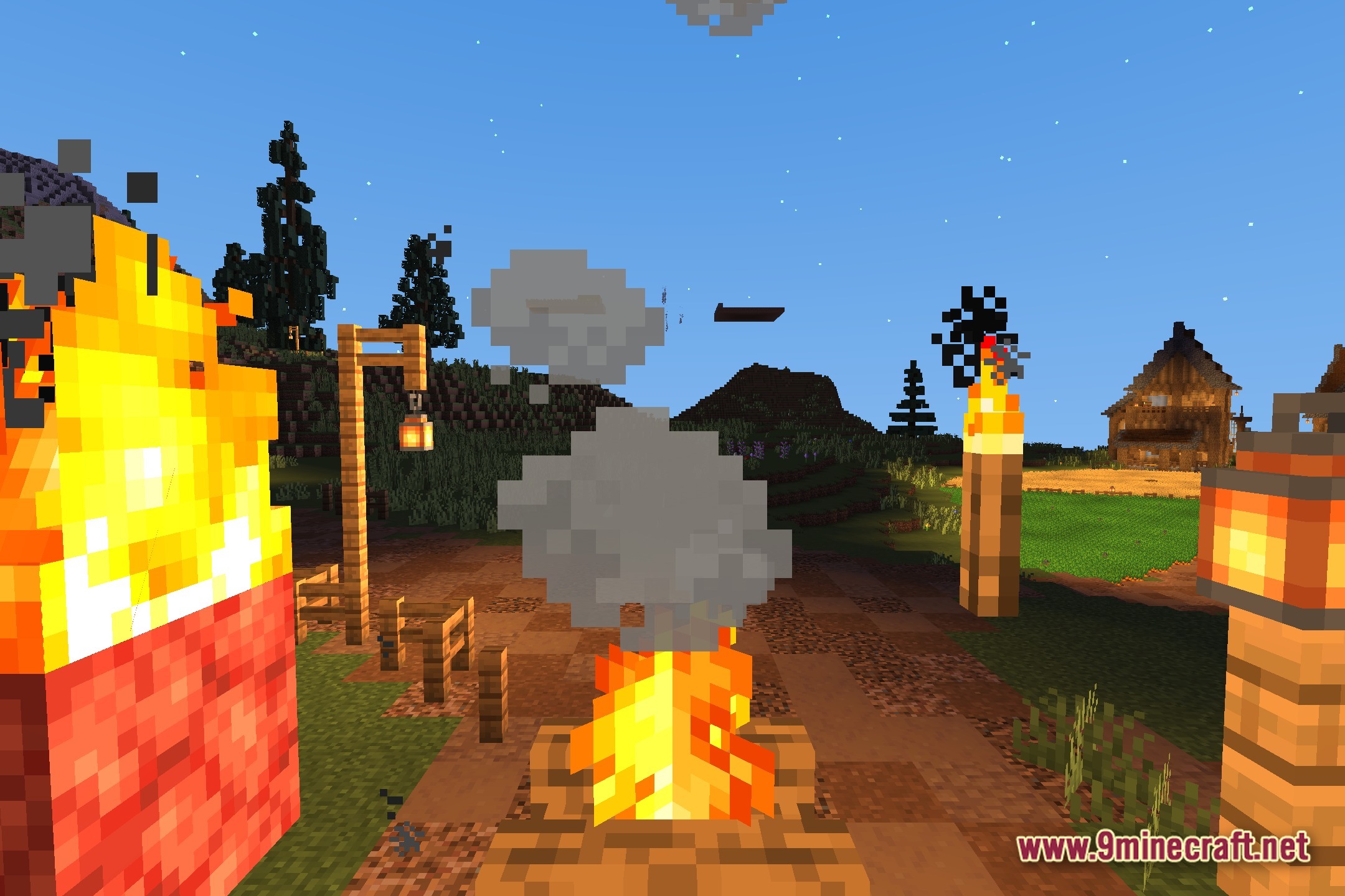 Spectradrox ultra shaders screenshot 7