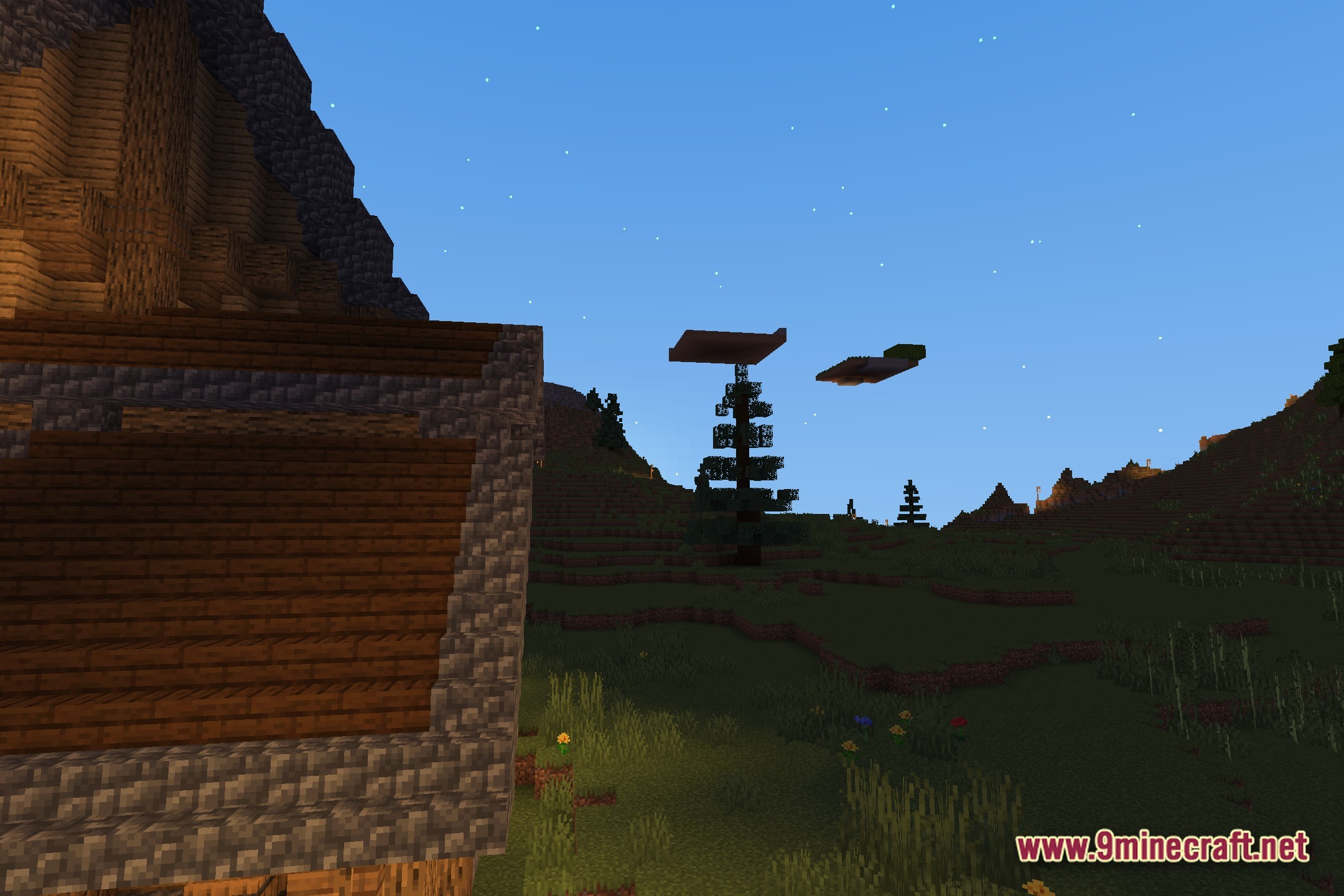 Spectradrox ultra shaders screenshot 8