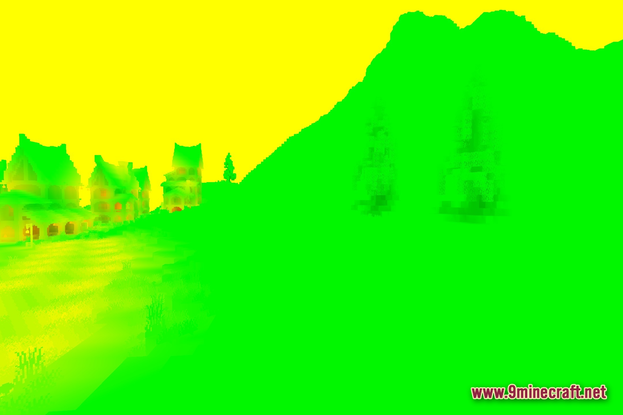 Spheres & physics illuminated shaders screenshot 10