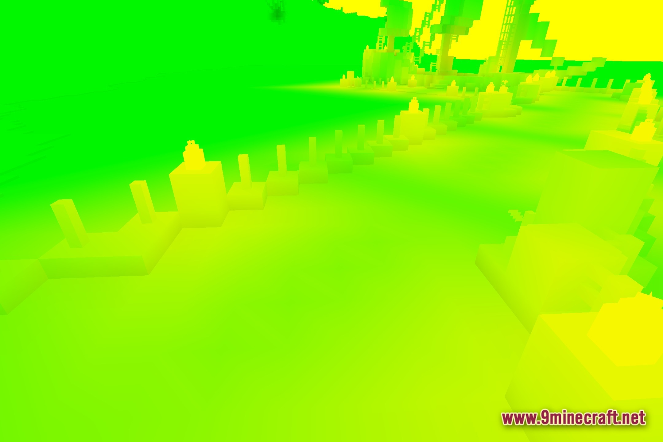 Spheres & physics illuminated shaders screenshot 3