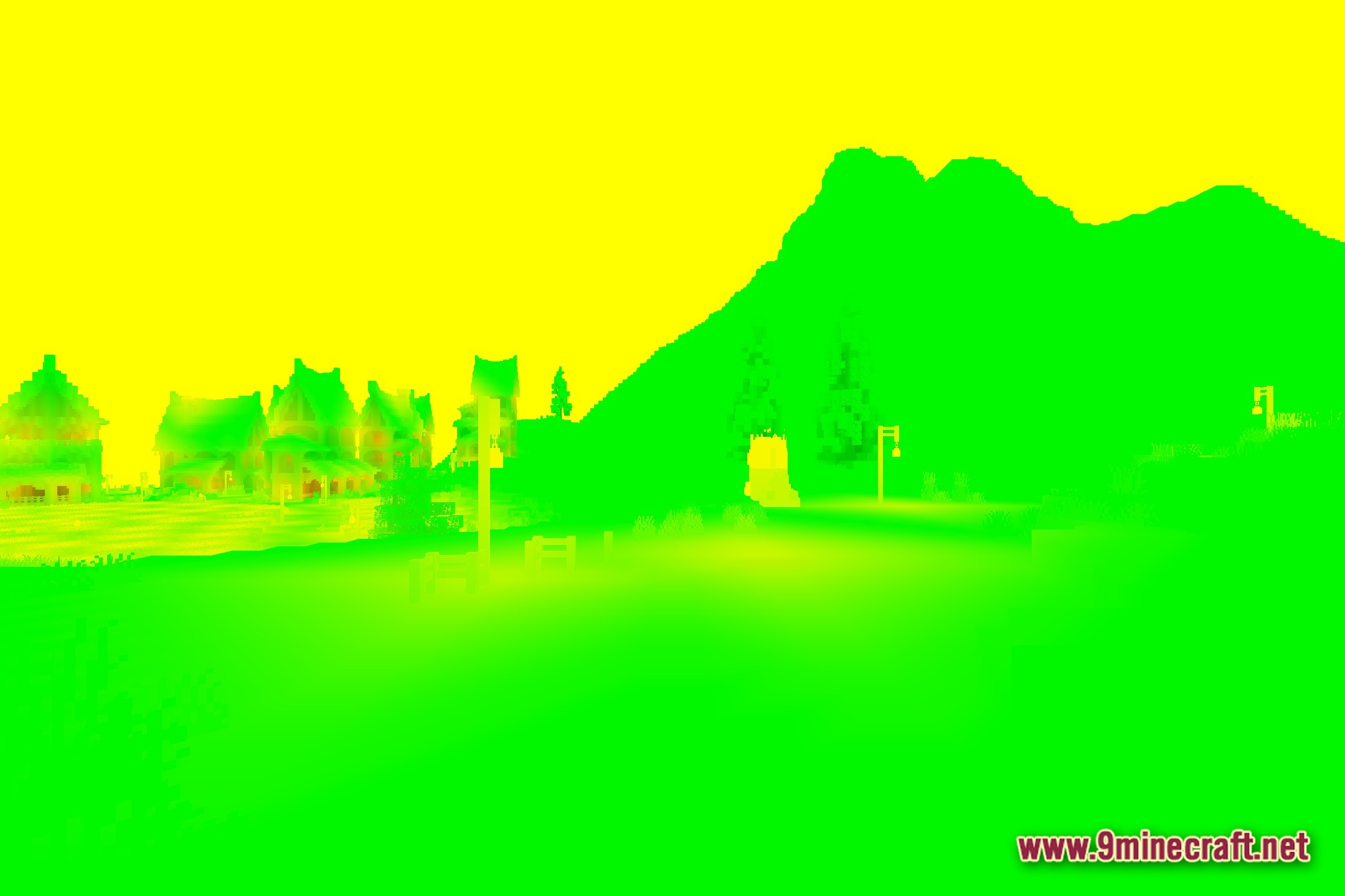 Spheres & physics illuminated shaders screenshot 4