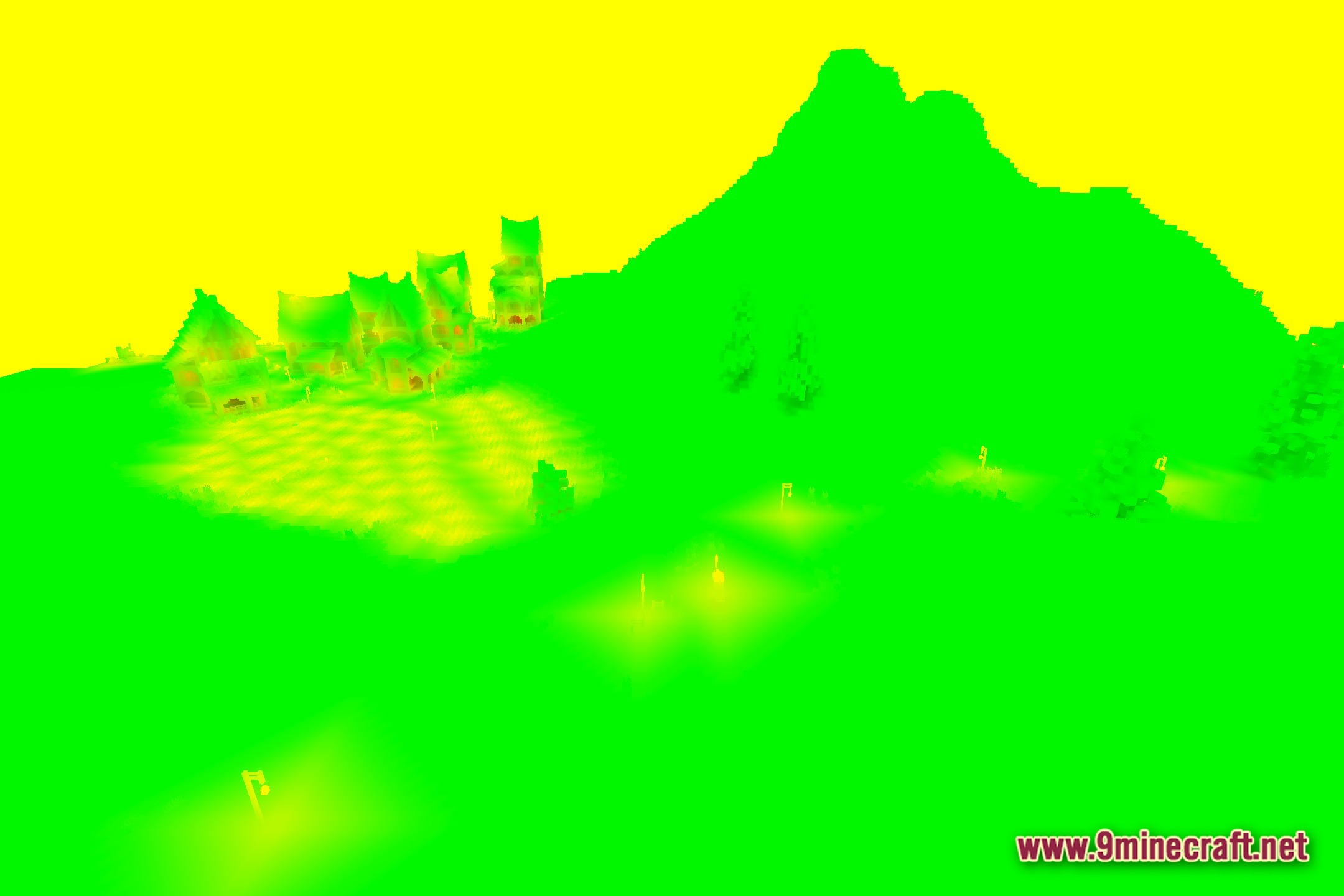 Spheres & physics illuminated shaders screenshot 5