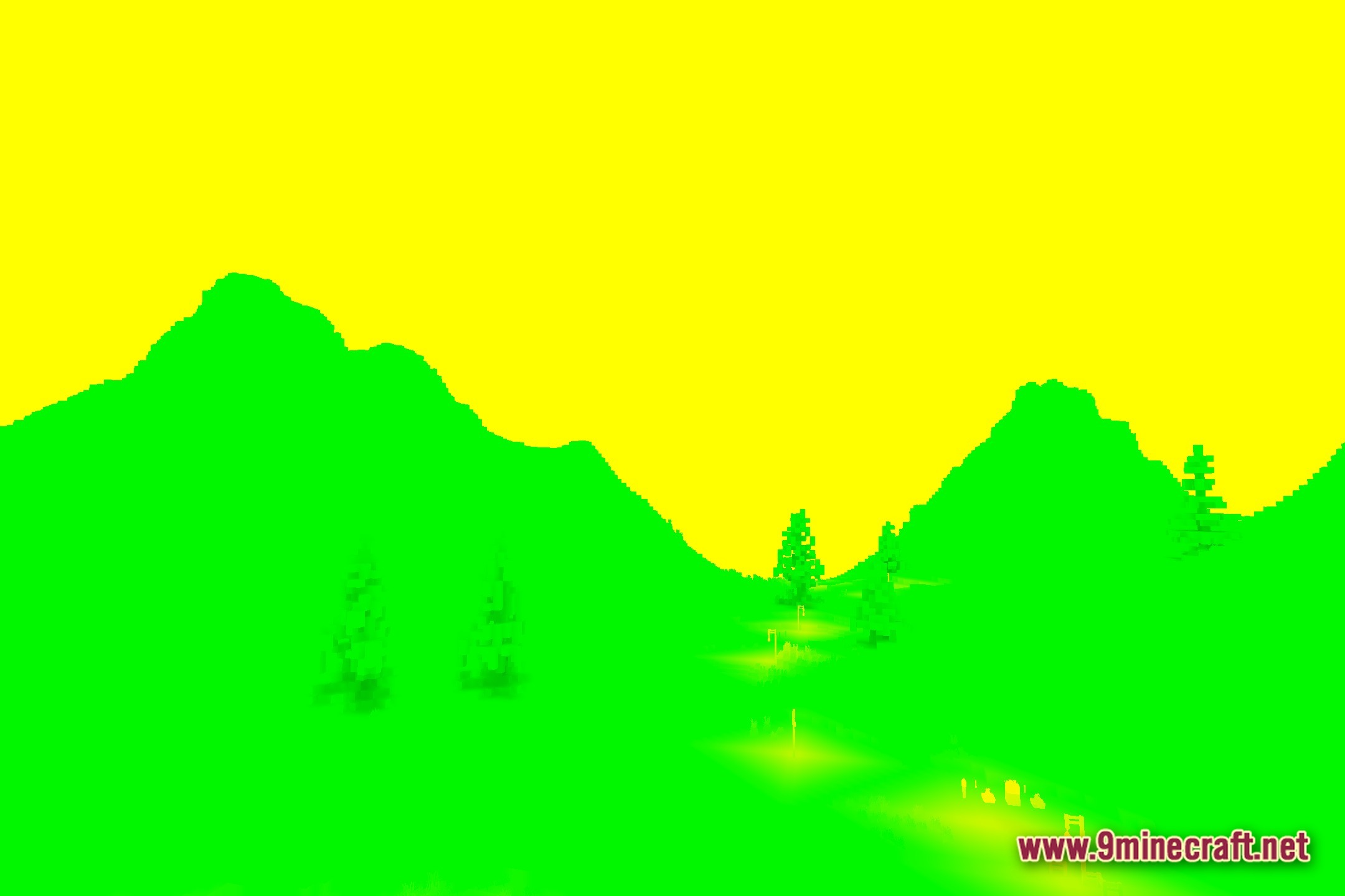 Spheres & physics illuminated shaders screenshot 6