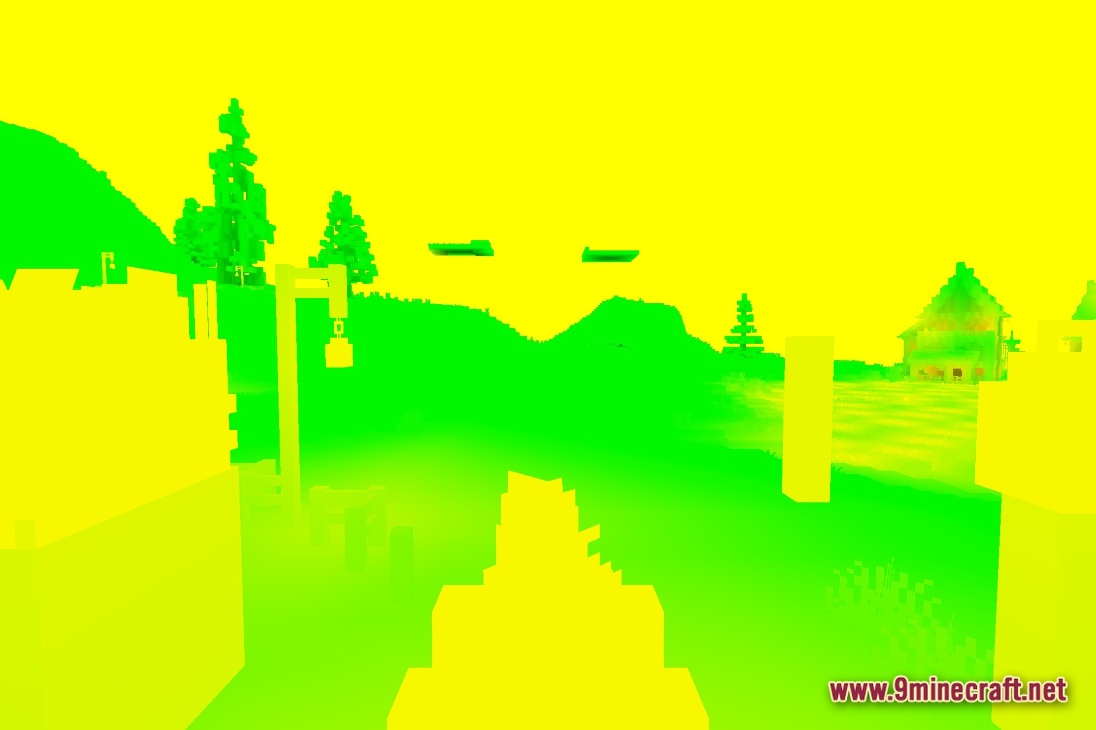 Spheres & physics illuminated shaders screenshot 7