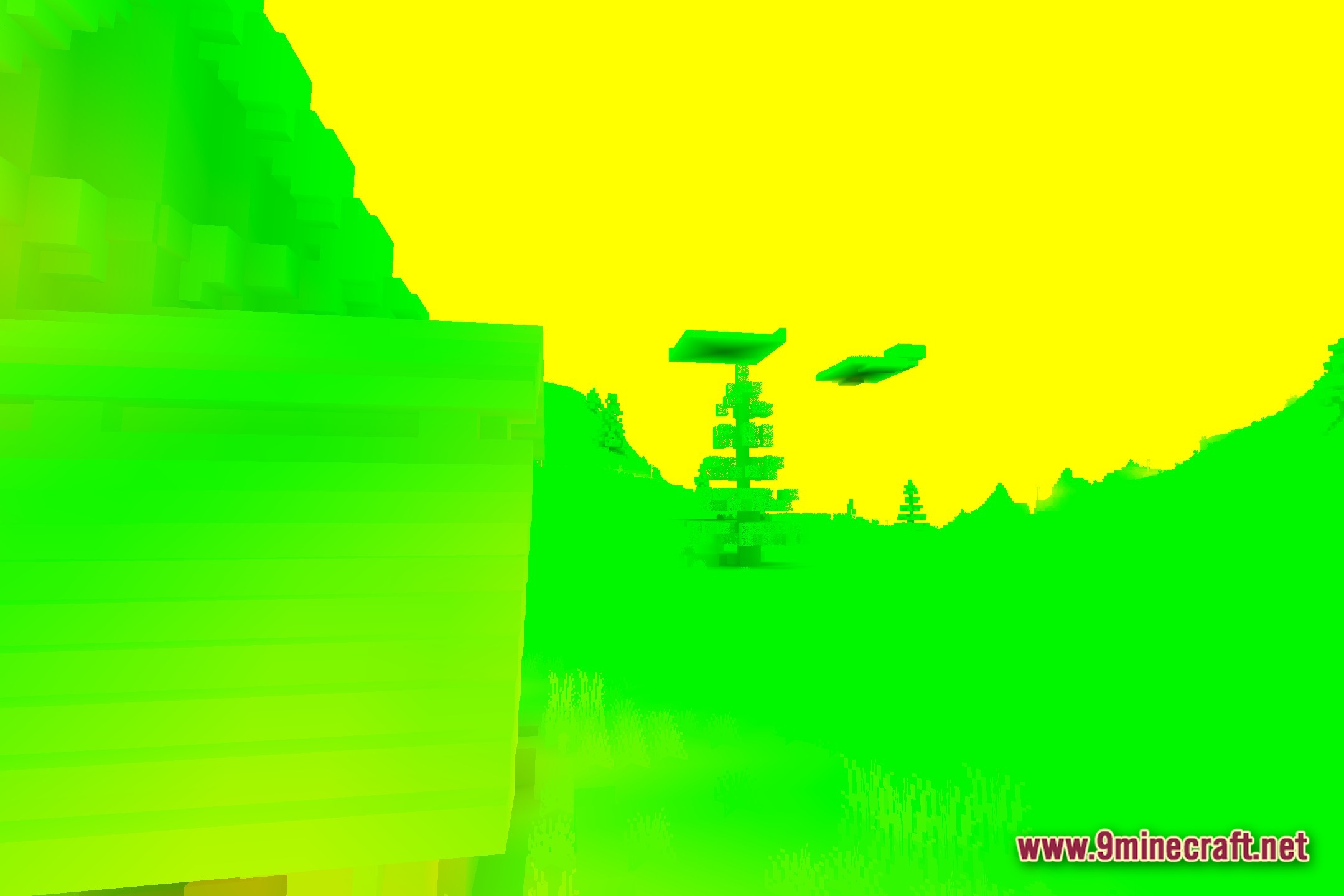 Spheres & physics illuminated shaders screenshot 8