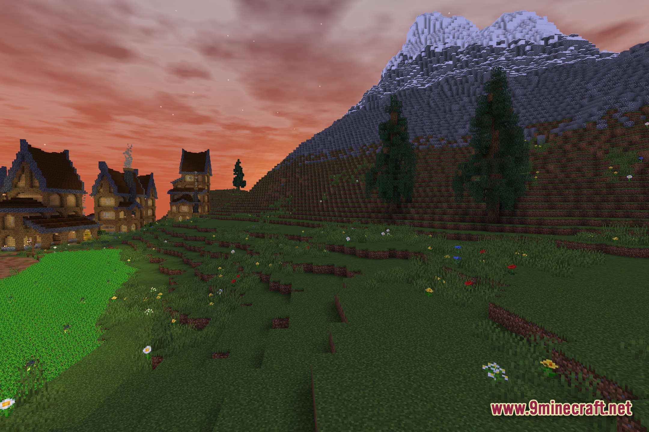 Spirit shaders screenshot 10