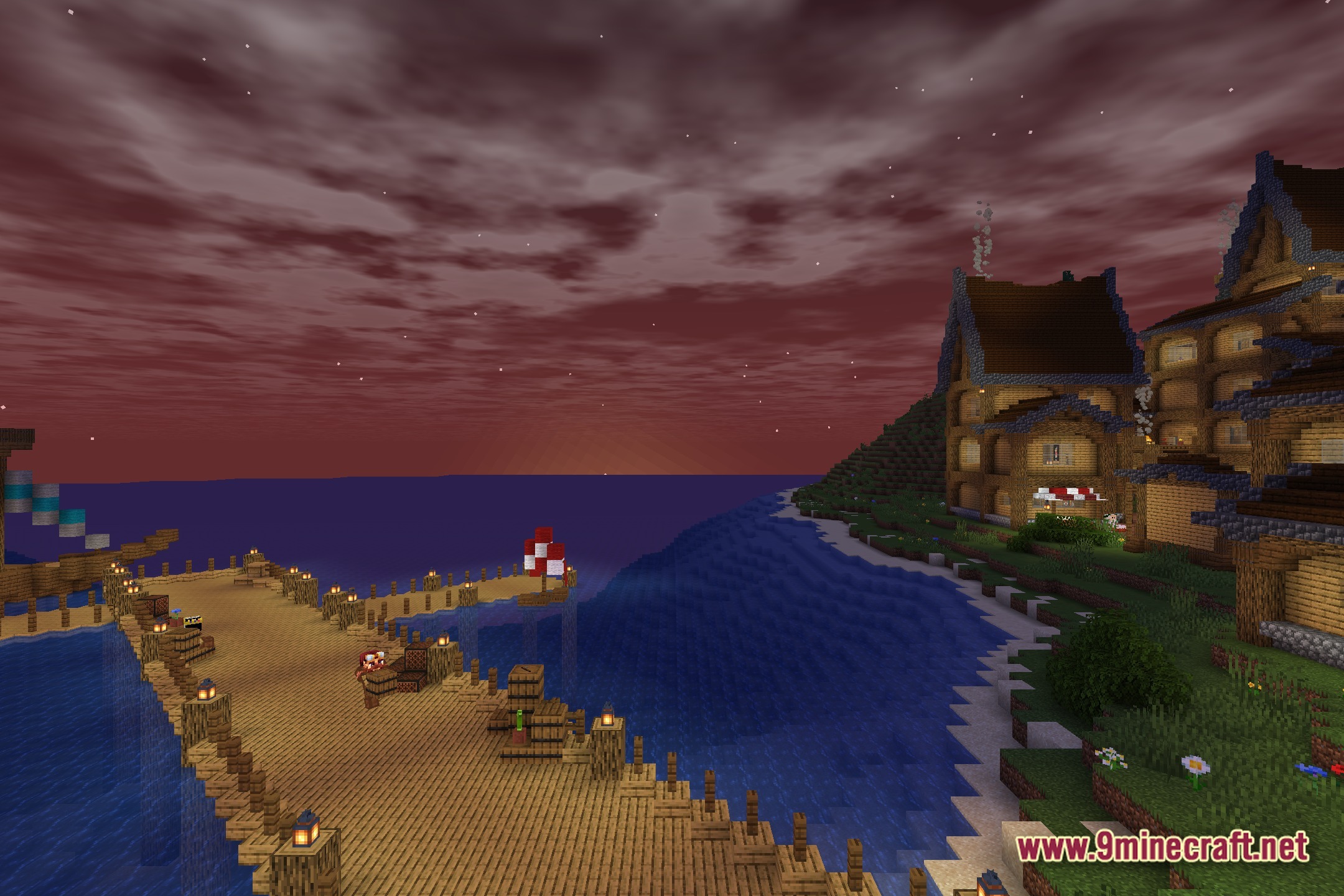 Spirit shaders screenshot 11