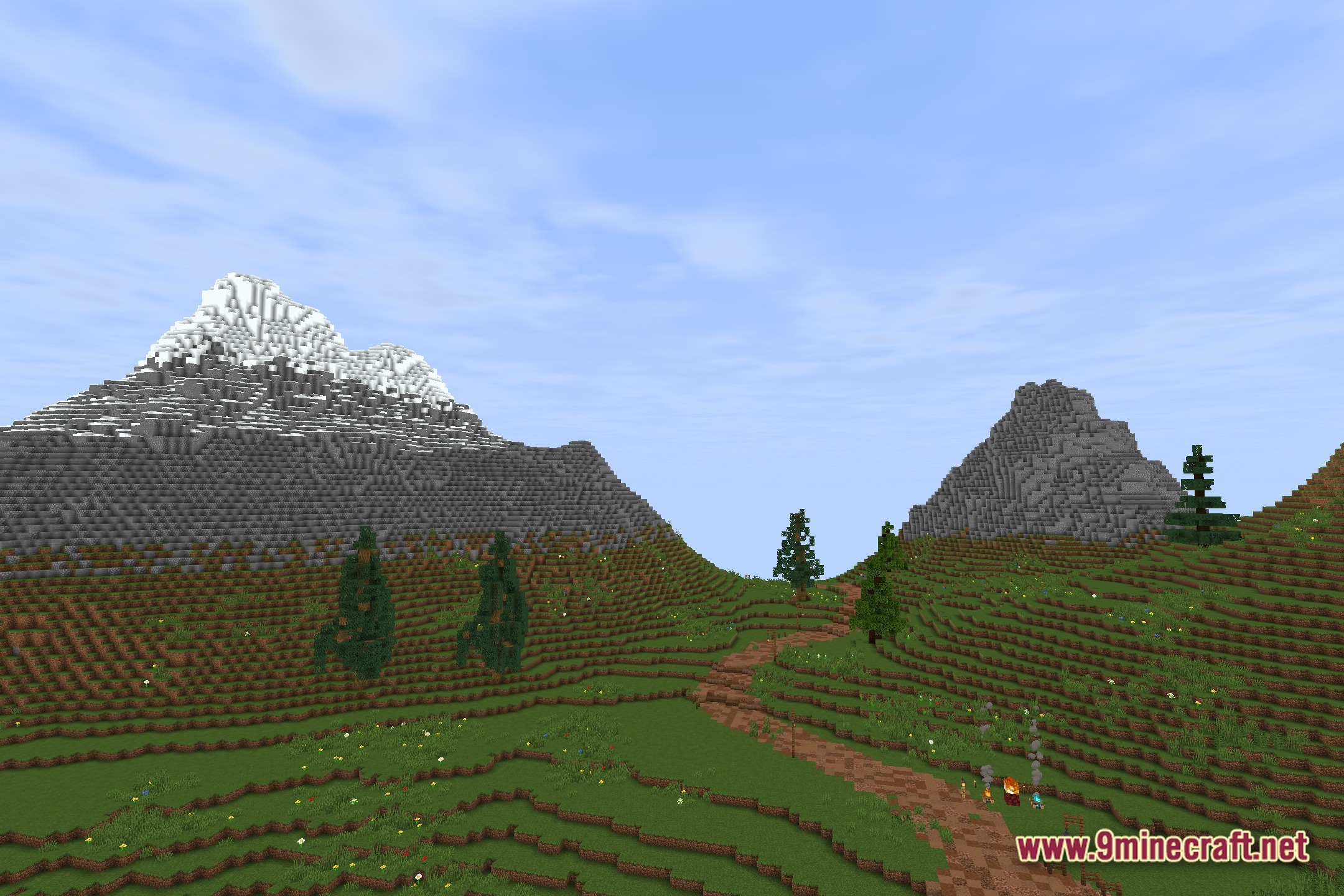 Spirit shaders screenshot 6