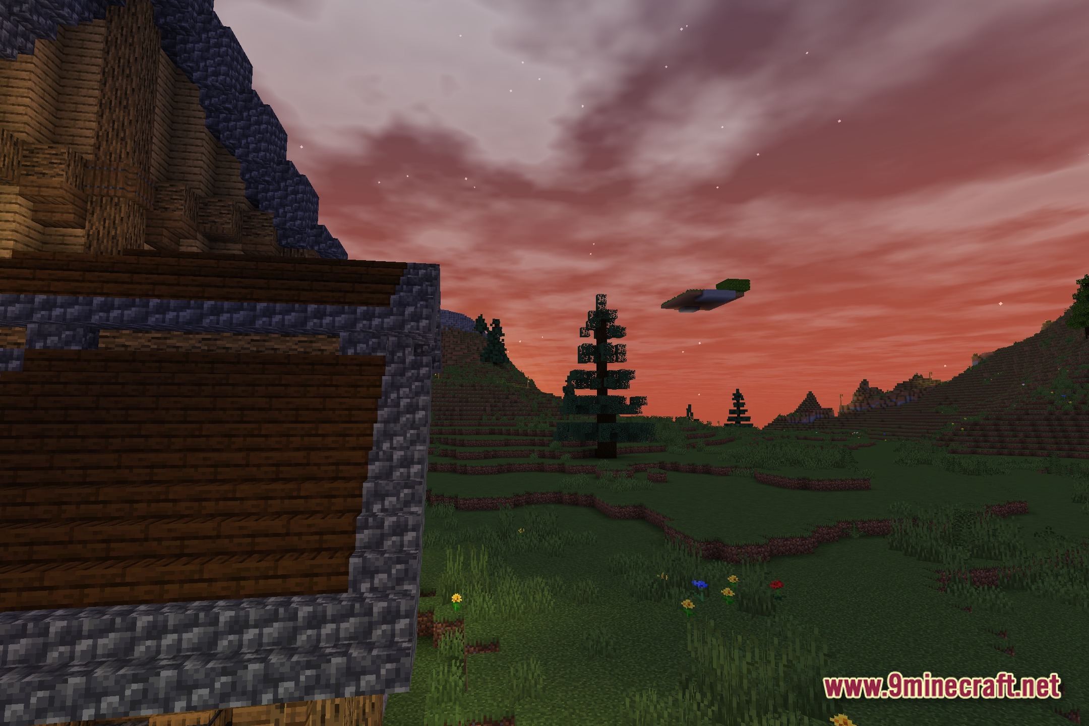 Spirit shaders screenshot 7