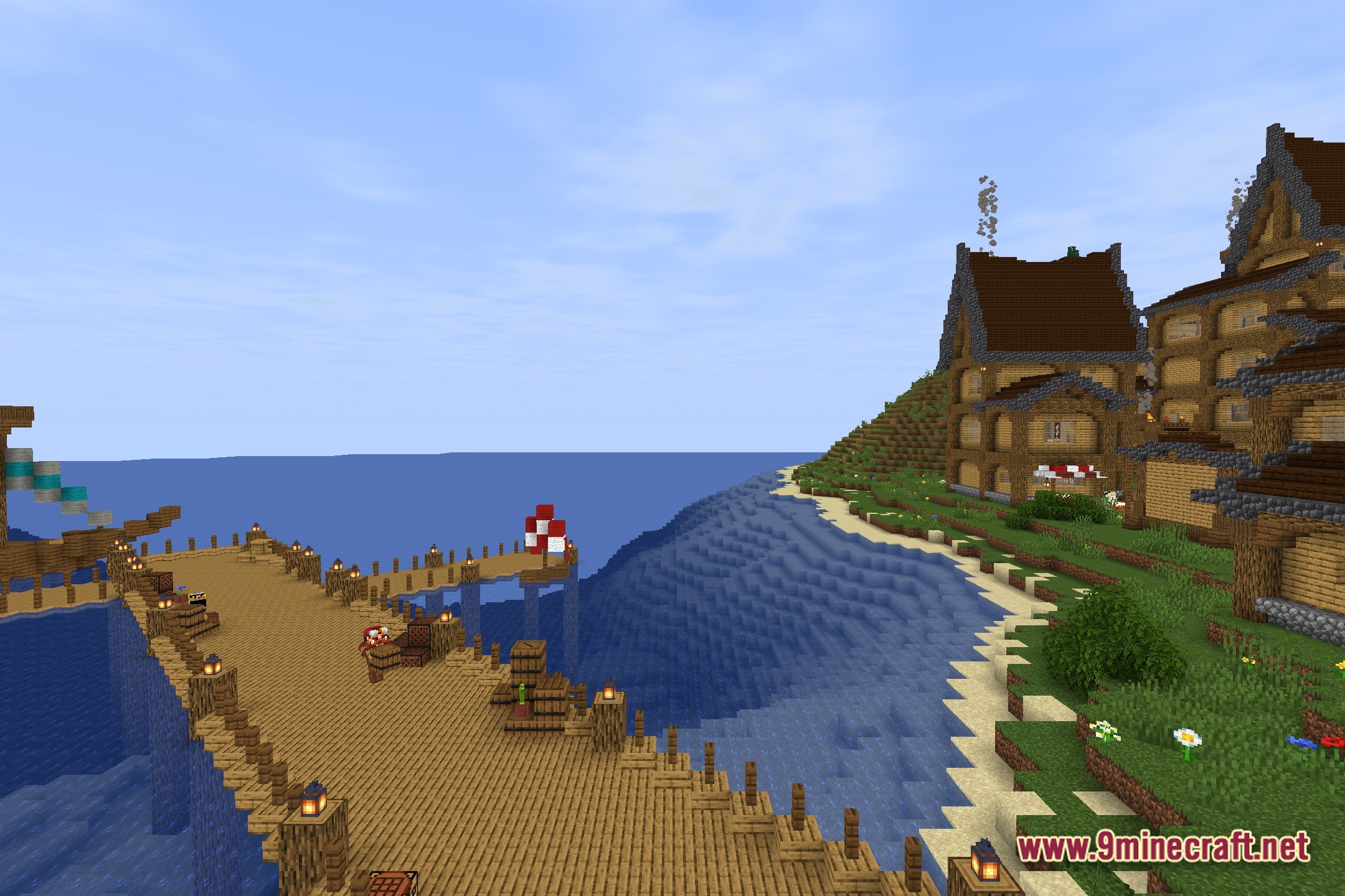 Spirit shaders screenshot 8