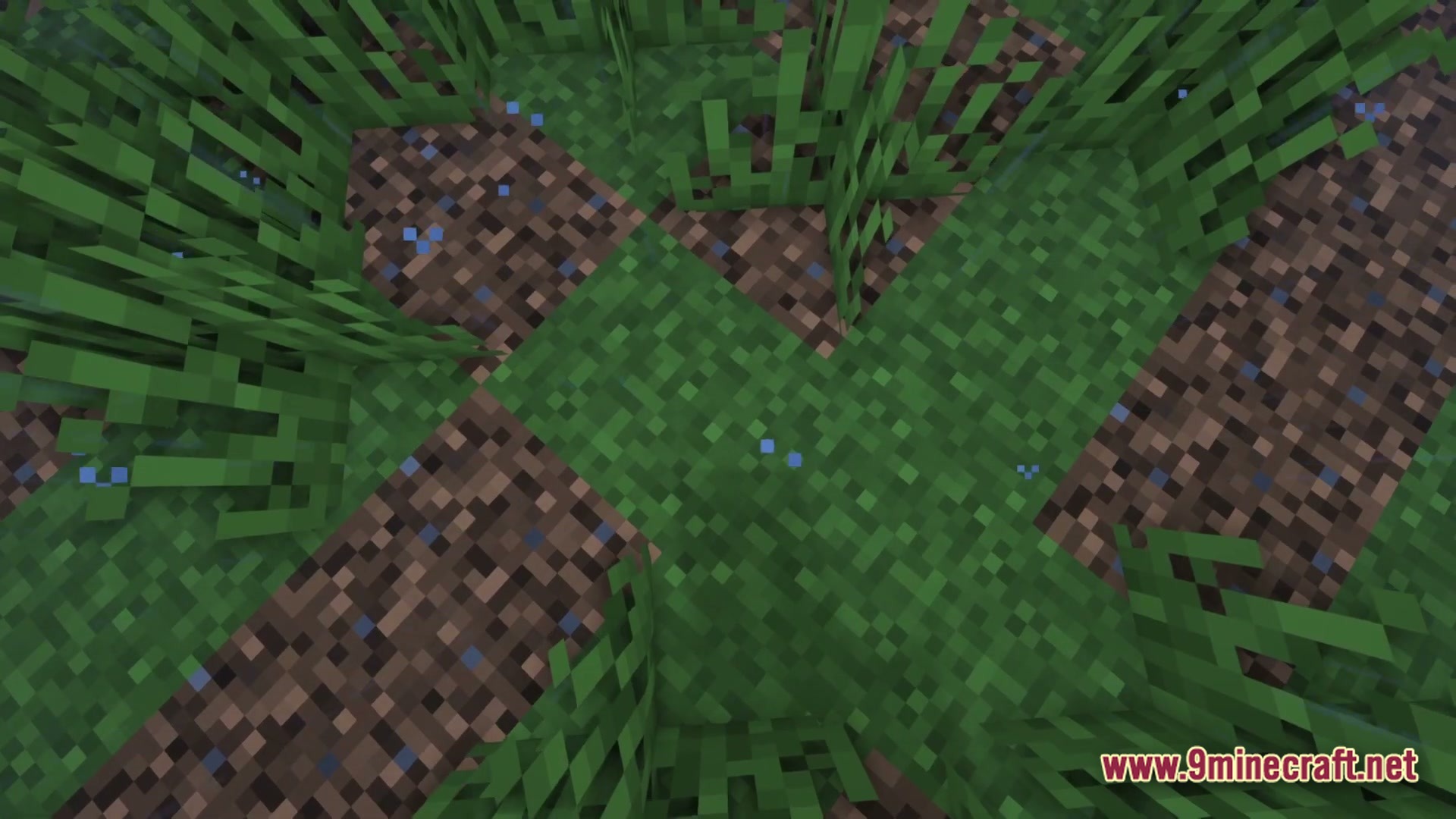 The maze runner maze! Map screenshot 4