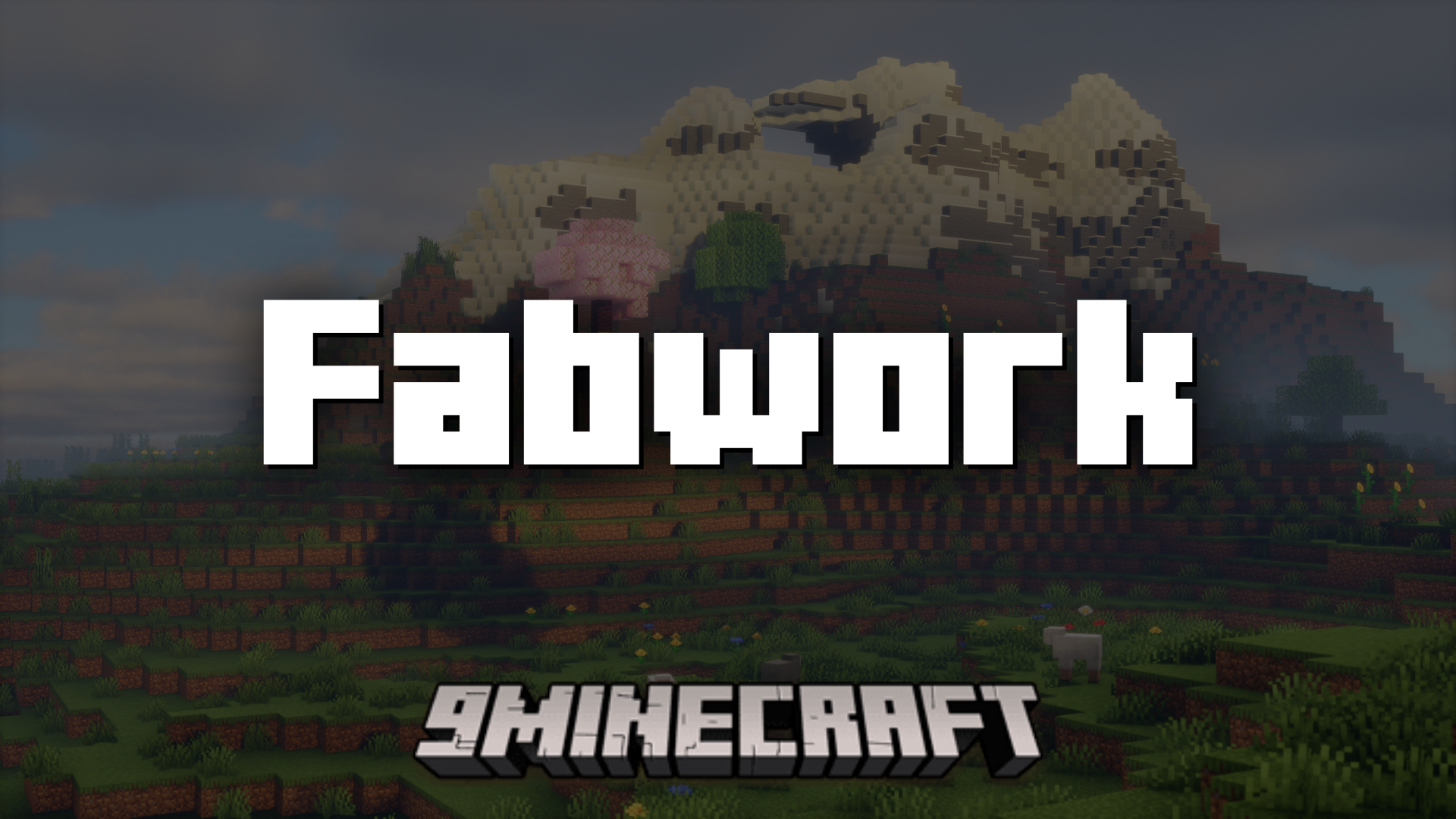 Fabwork Mod (26.2, 1.20.1) – Networking API For Fabric