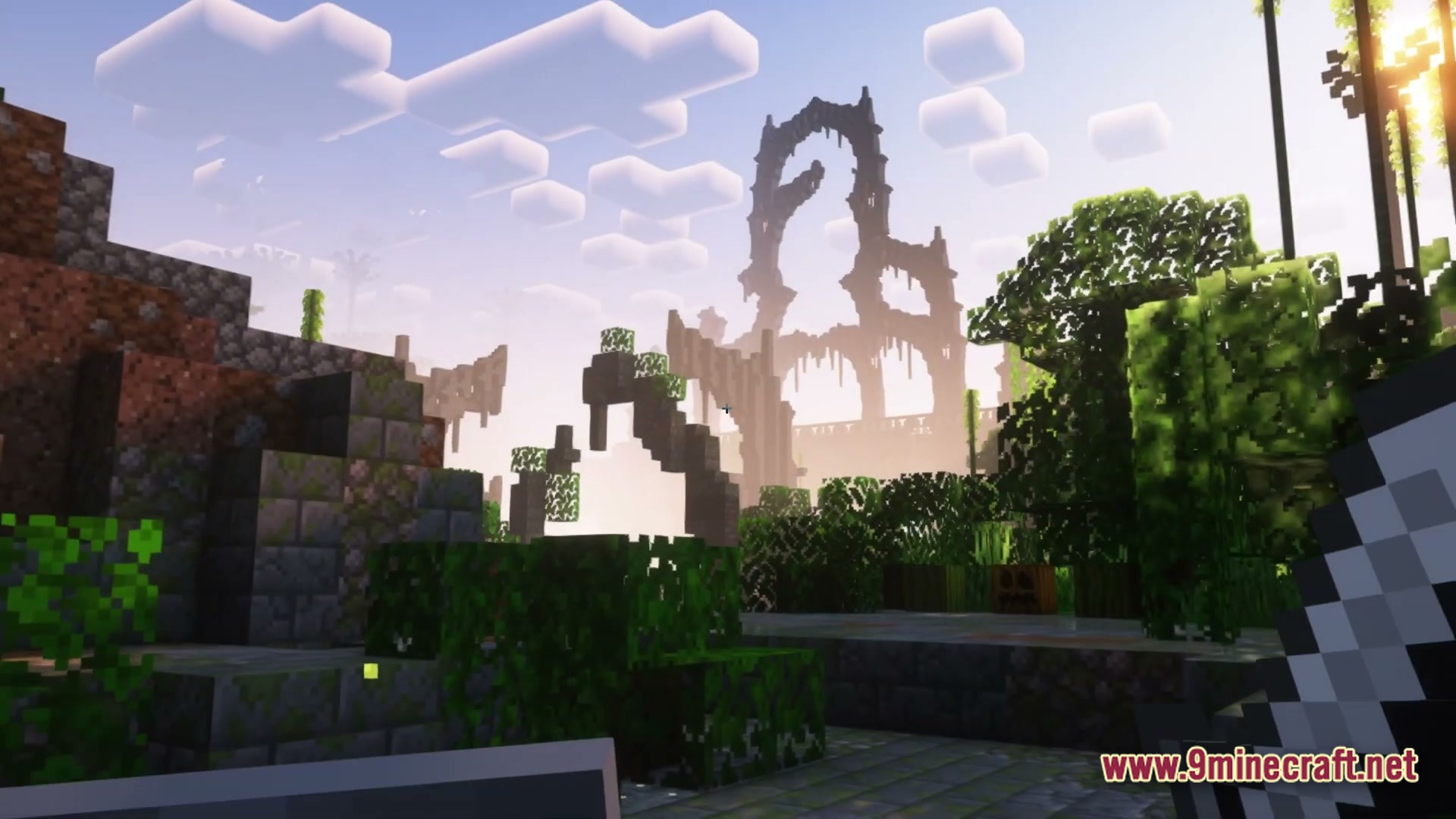 Tropic City Map (26.2, 1.20.1) – Defend Your Peaceful Coastal Haven 3 Tropic city map screenshot 2