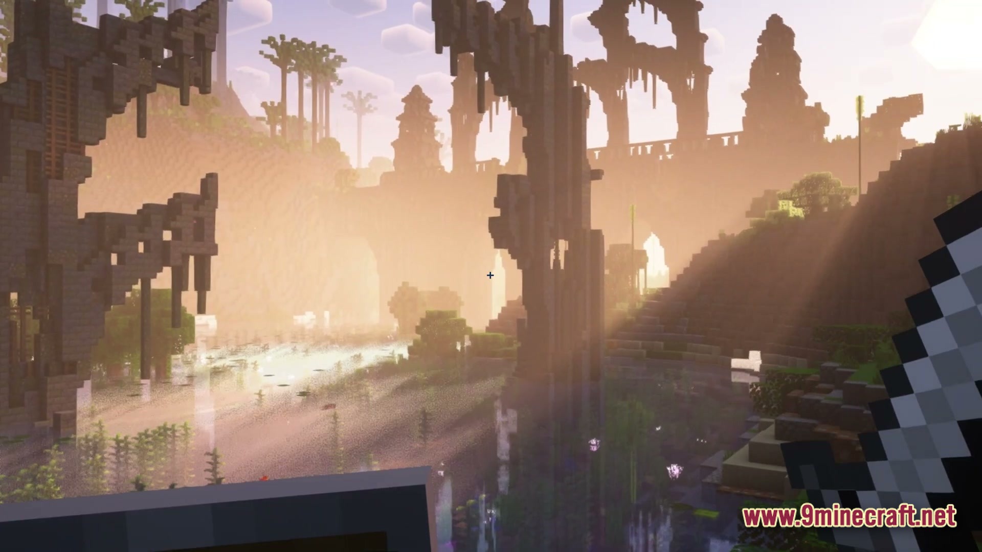 Tropic City Map (26.2, 1.20.1) – Defend Your Peaceful Coastal Haven 4 Tropic city map screenshot 3