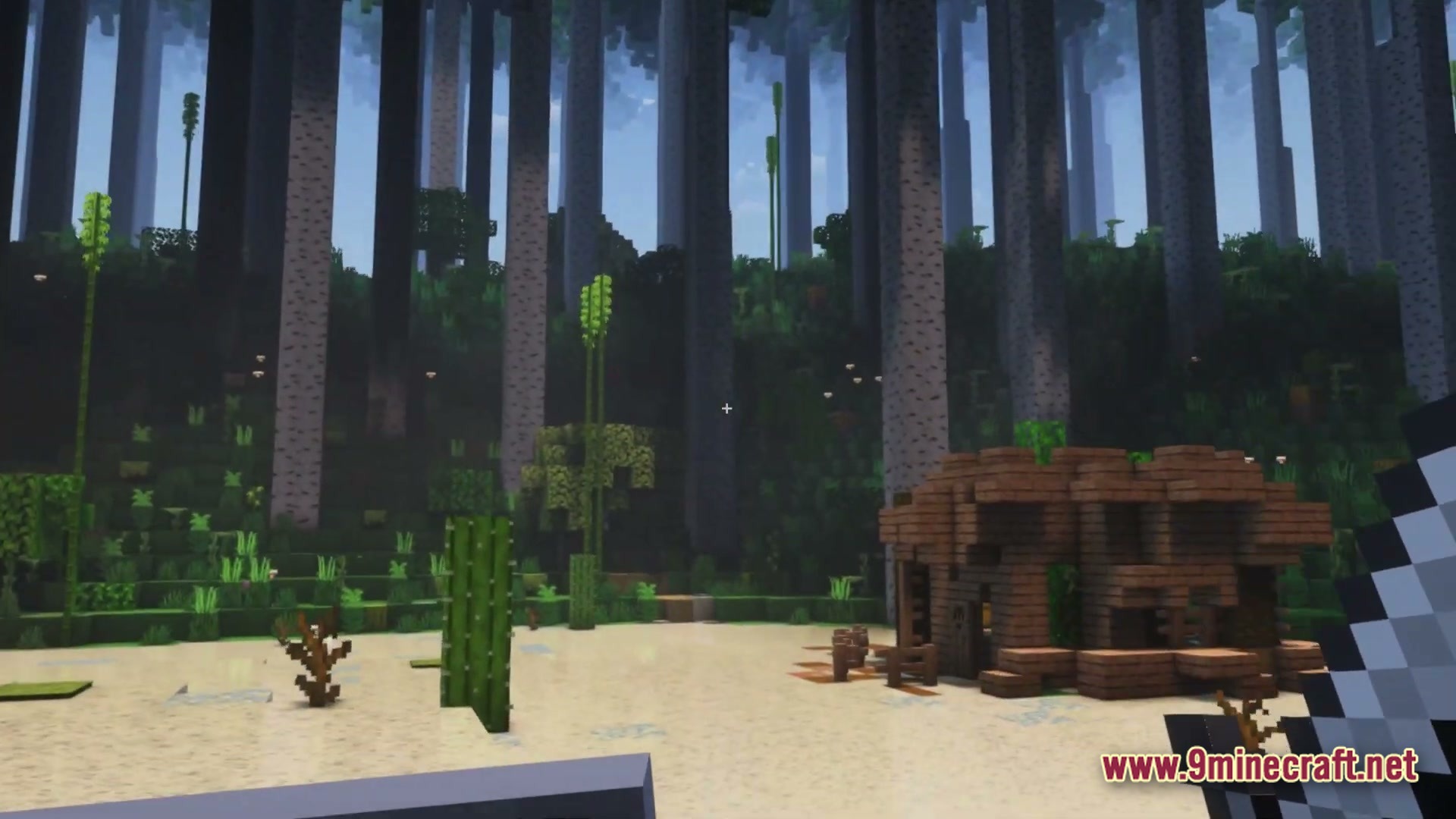 Tropic City Map (26.2, 1.20.1) – Defend Your Peaceful Coastal Haven 5 Tropic city map screenshot 4