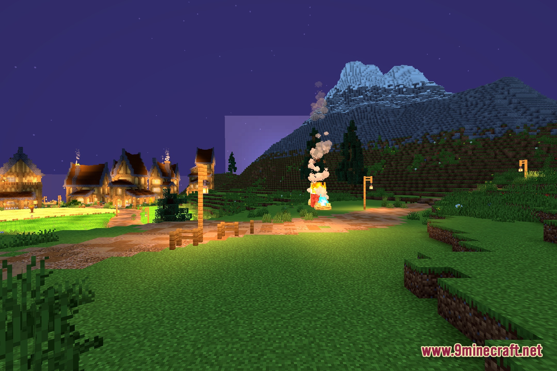 Usl shaders screenshot 4