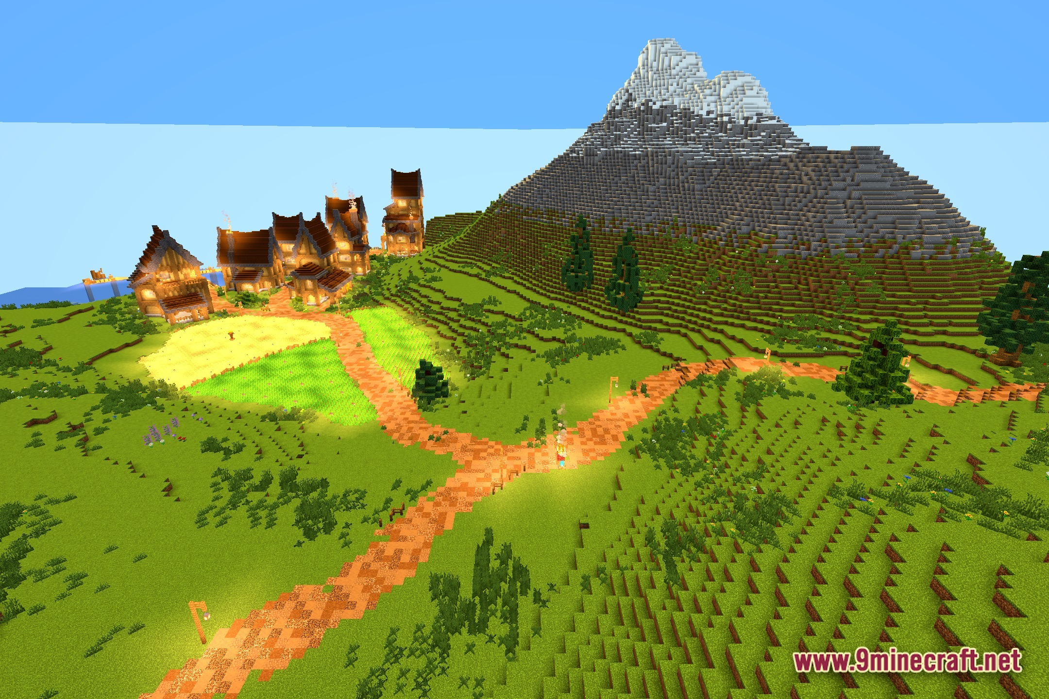 Usl shaders screenshot 5