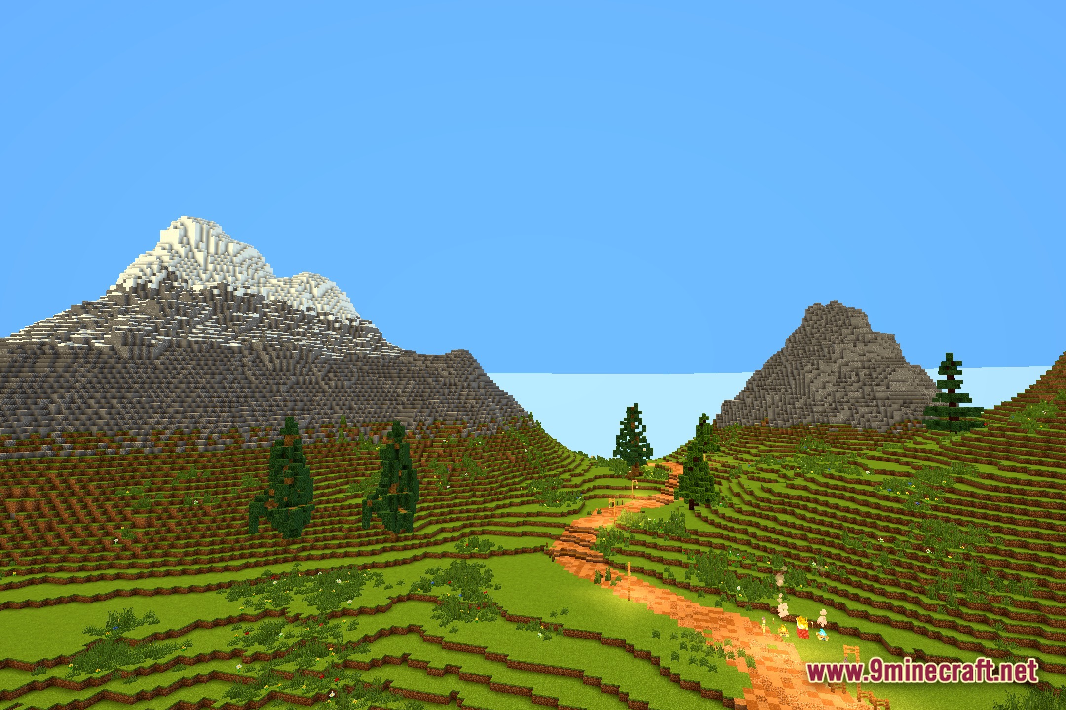 Usl shaders screenshot 6