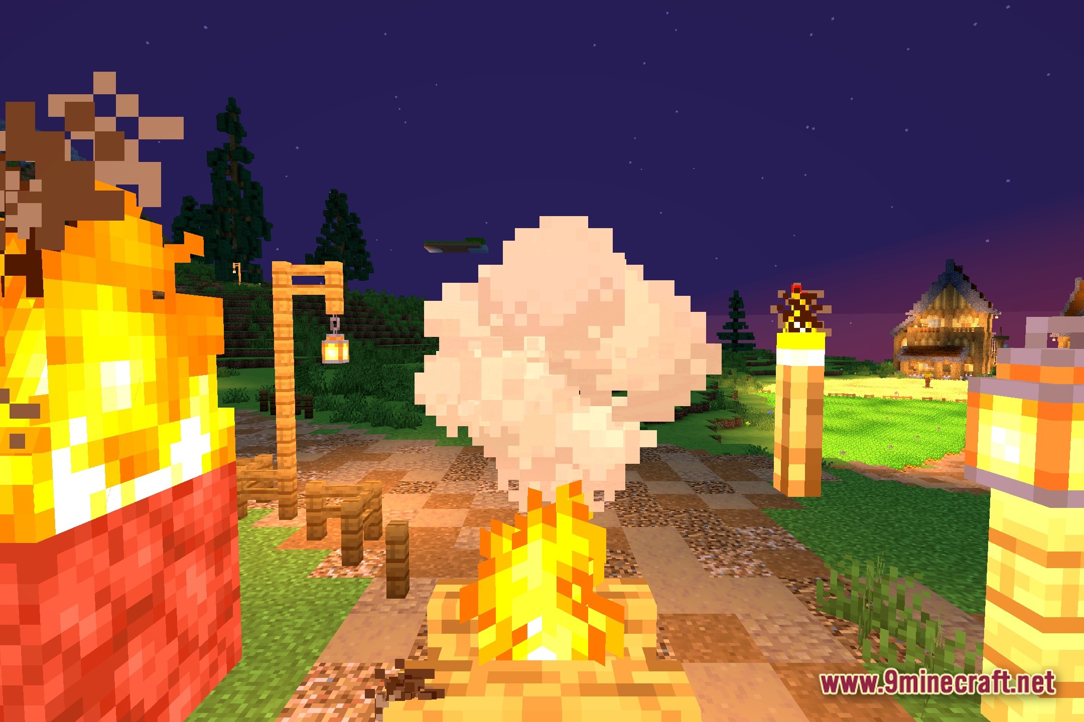 Usl shaders screenshot 7