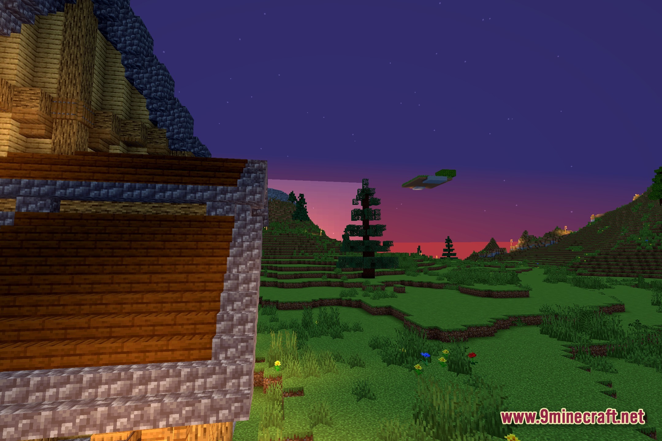 Usl shaders screenshot 8