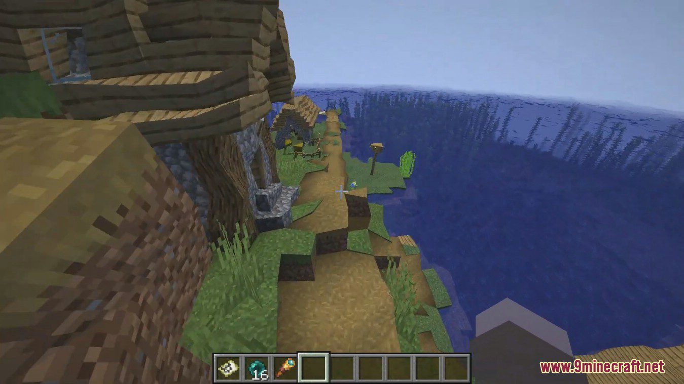 Uncube shaders screenshots 10
