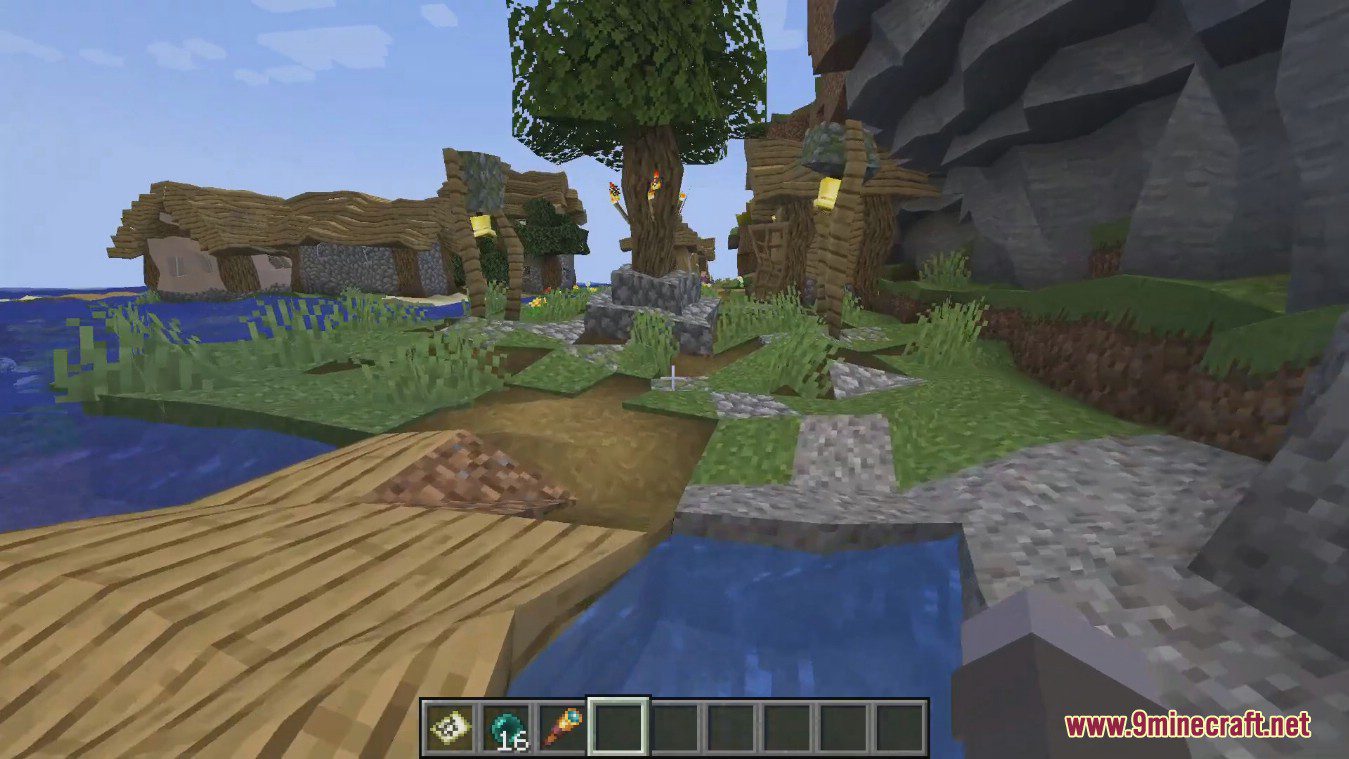 Uncube shaders screenshots 11