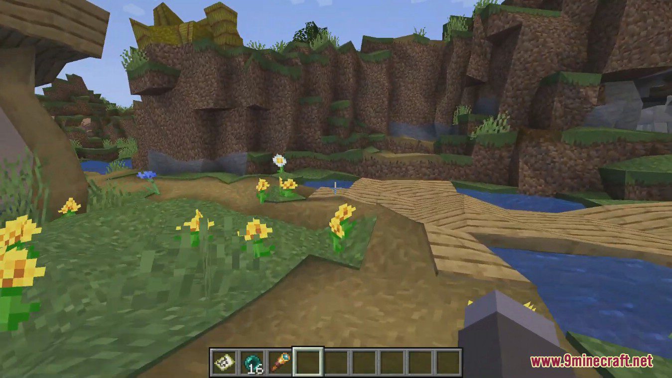 Uncube shaders screenshots 12