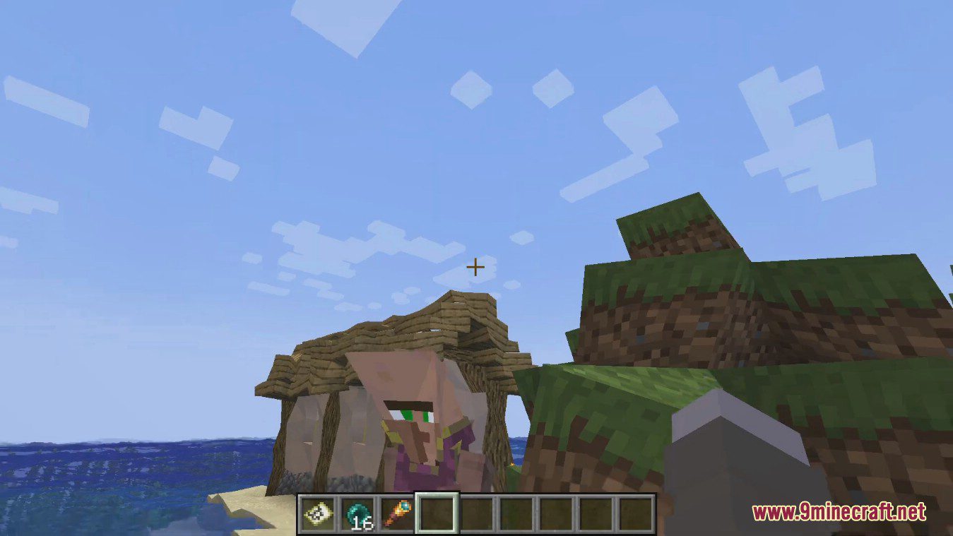 Uncube shaders screenshots 13