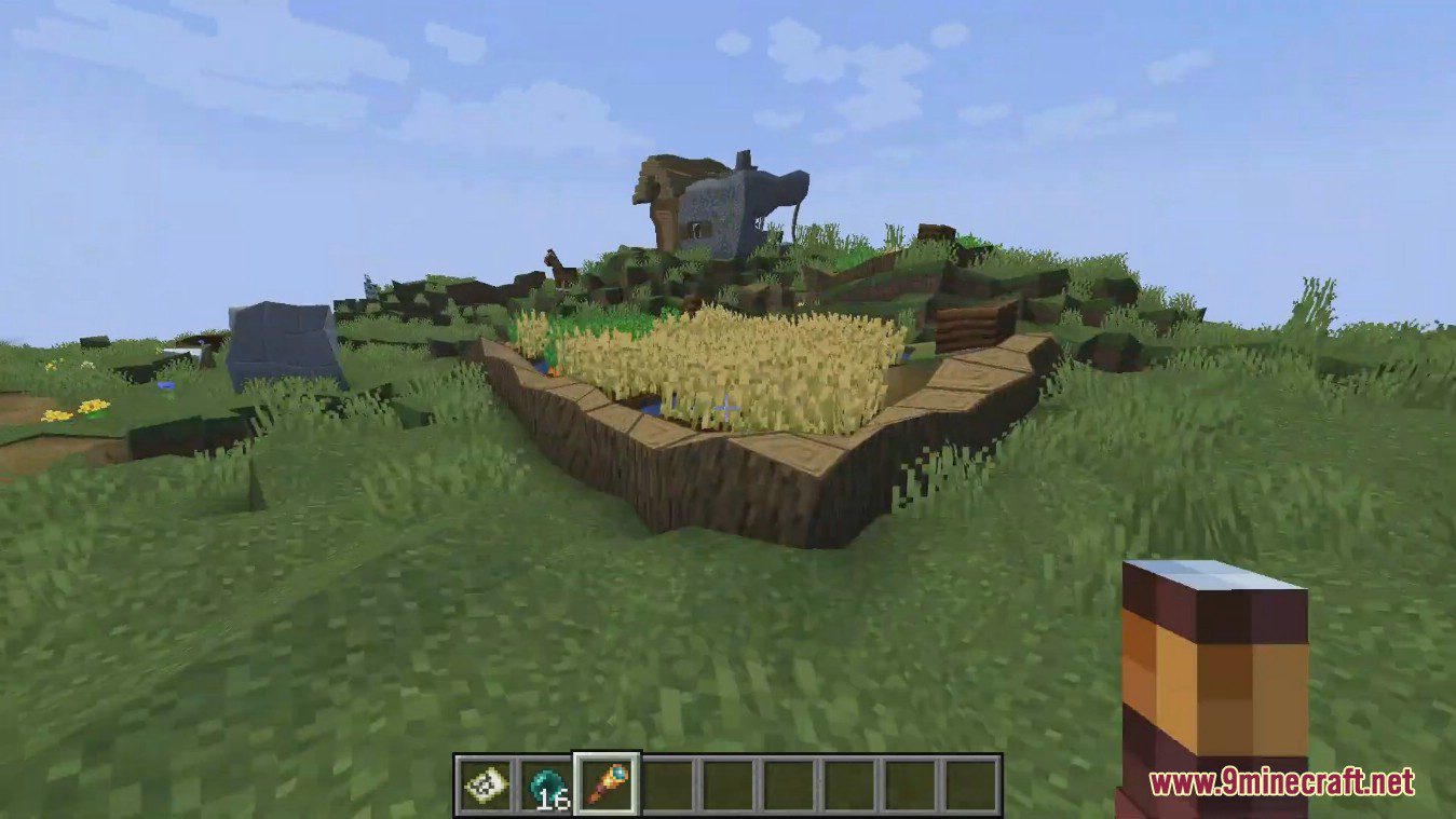 Uncube shaders screenshots 14