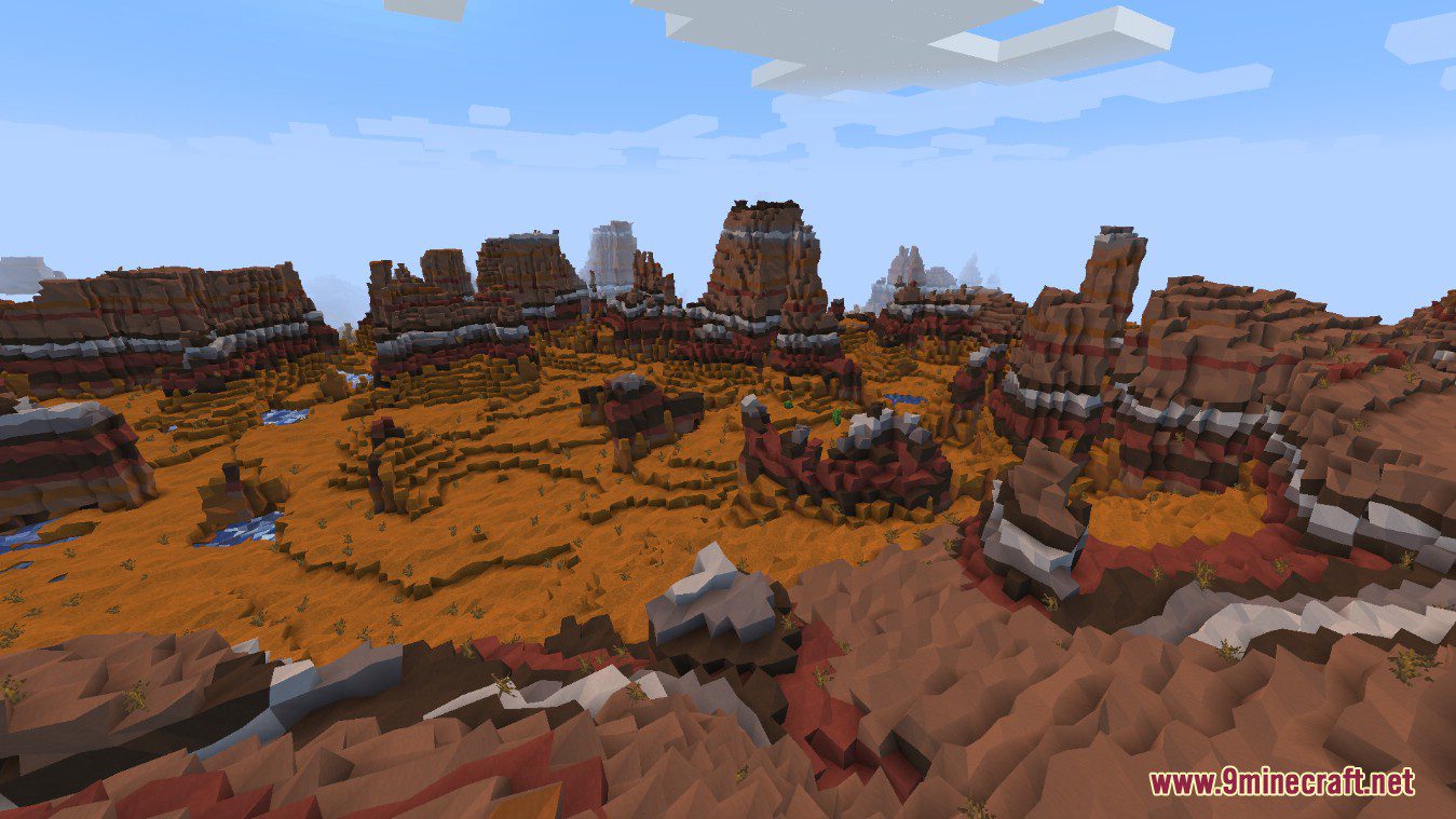Uncube shaders screenshots 2