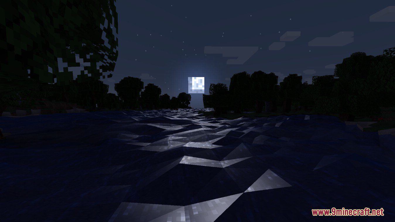 Uncube shaders screenshots 3