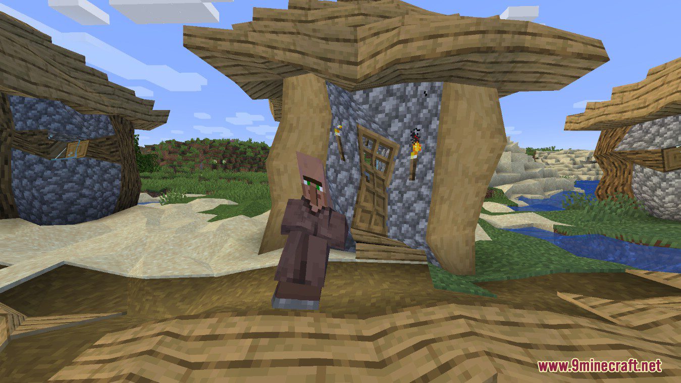 Uncube shaders screenshots 5