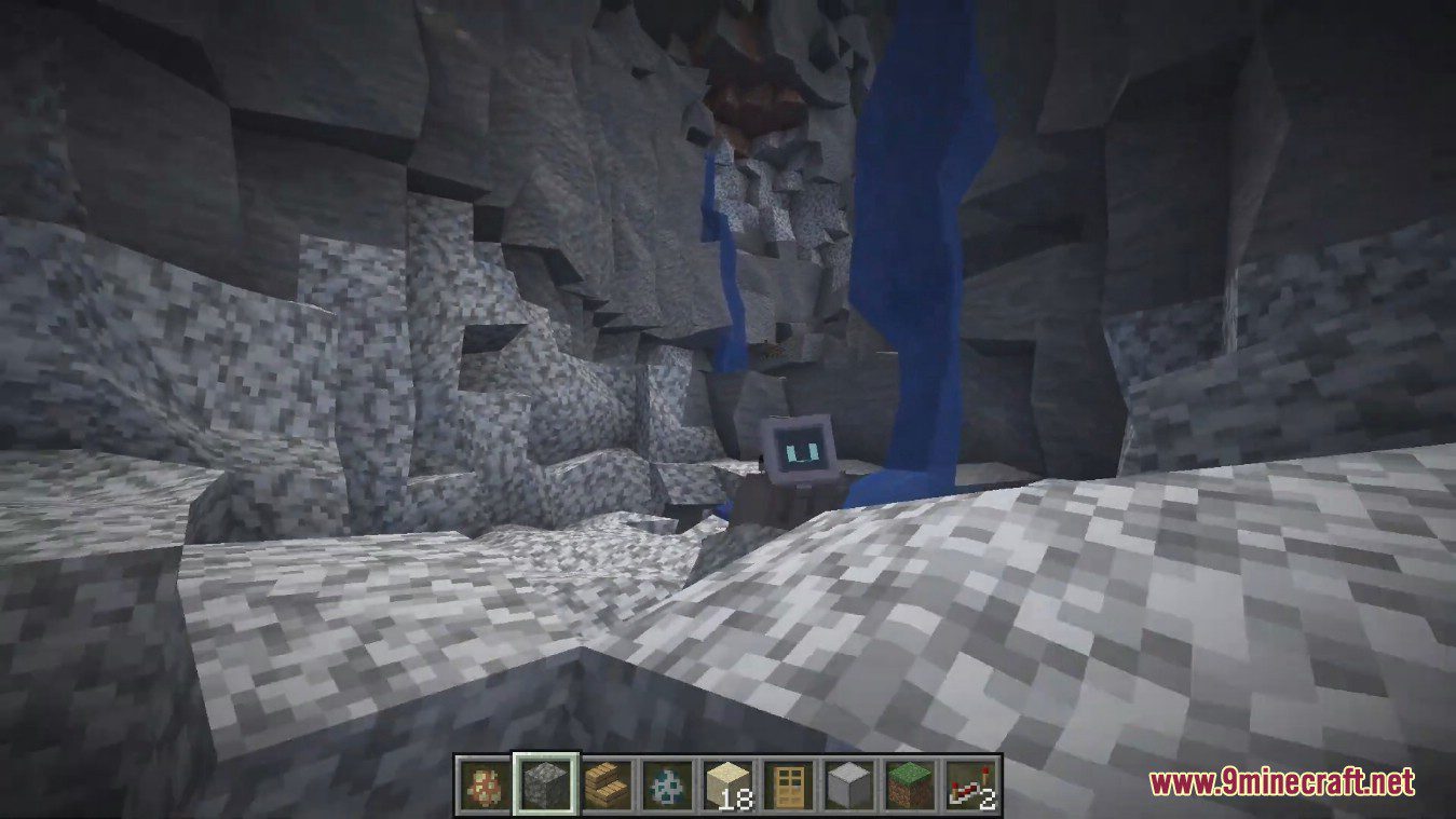 Uncube shaders screenshots 7