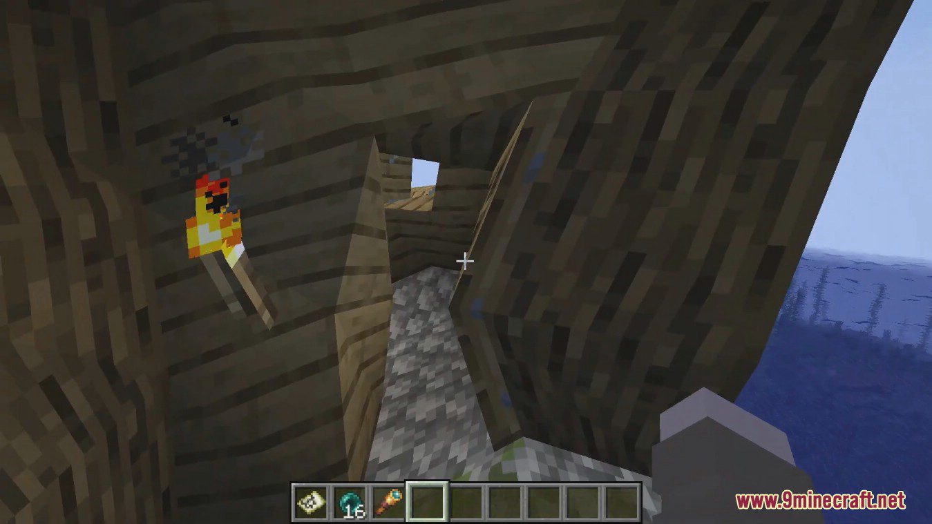 Uncube shaders screenshots 9
