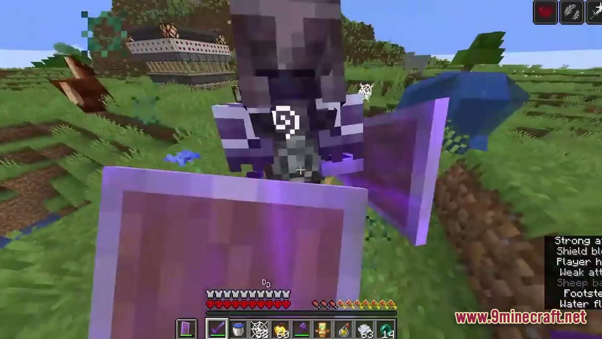 Unstable Smp Mafia Simulator Map (26.2, 1.20.1) – Rule The Crime Syndicate 3 Unstable smp mafia simulator map screenshot 2