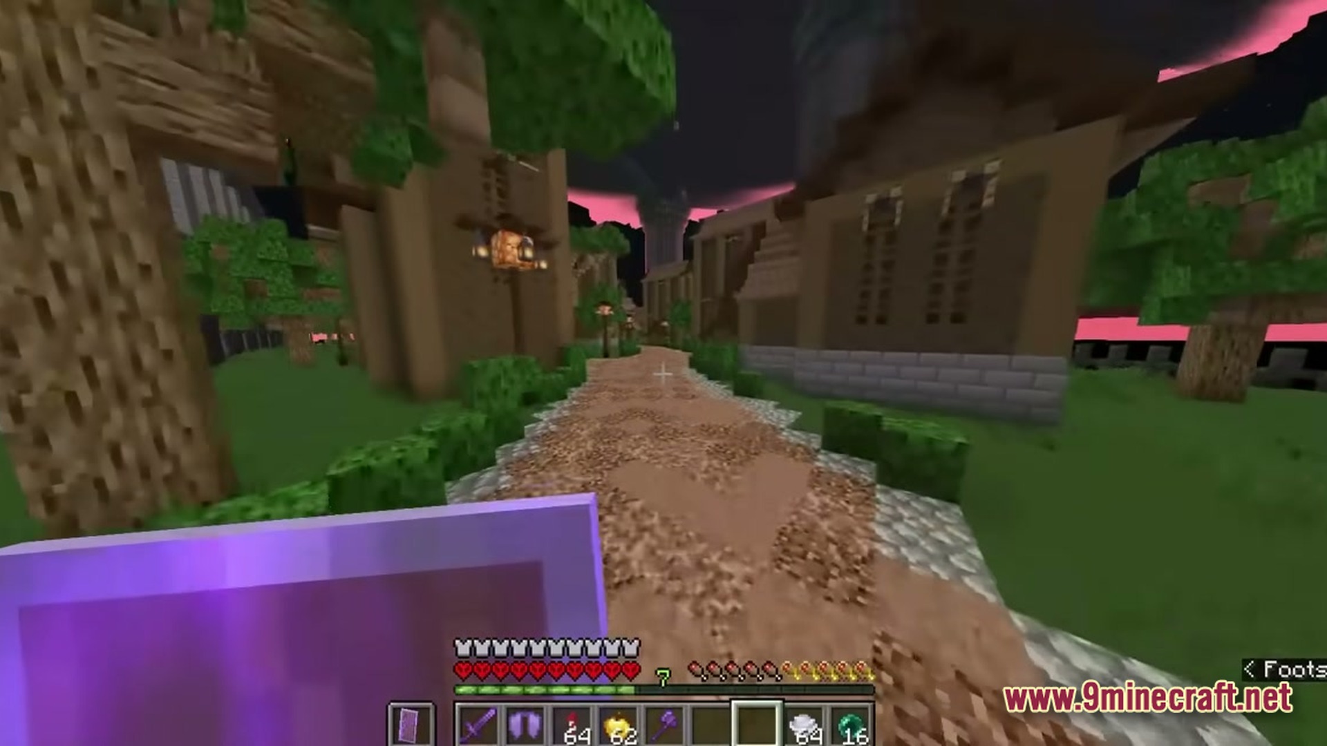 Unstable Smp Mafia Simulator Map (26.2, 1.20.1) – Rule The Crime Syndicate 4 Unstable smp mafia simulator map screenshot 3