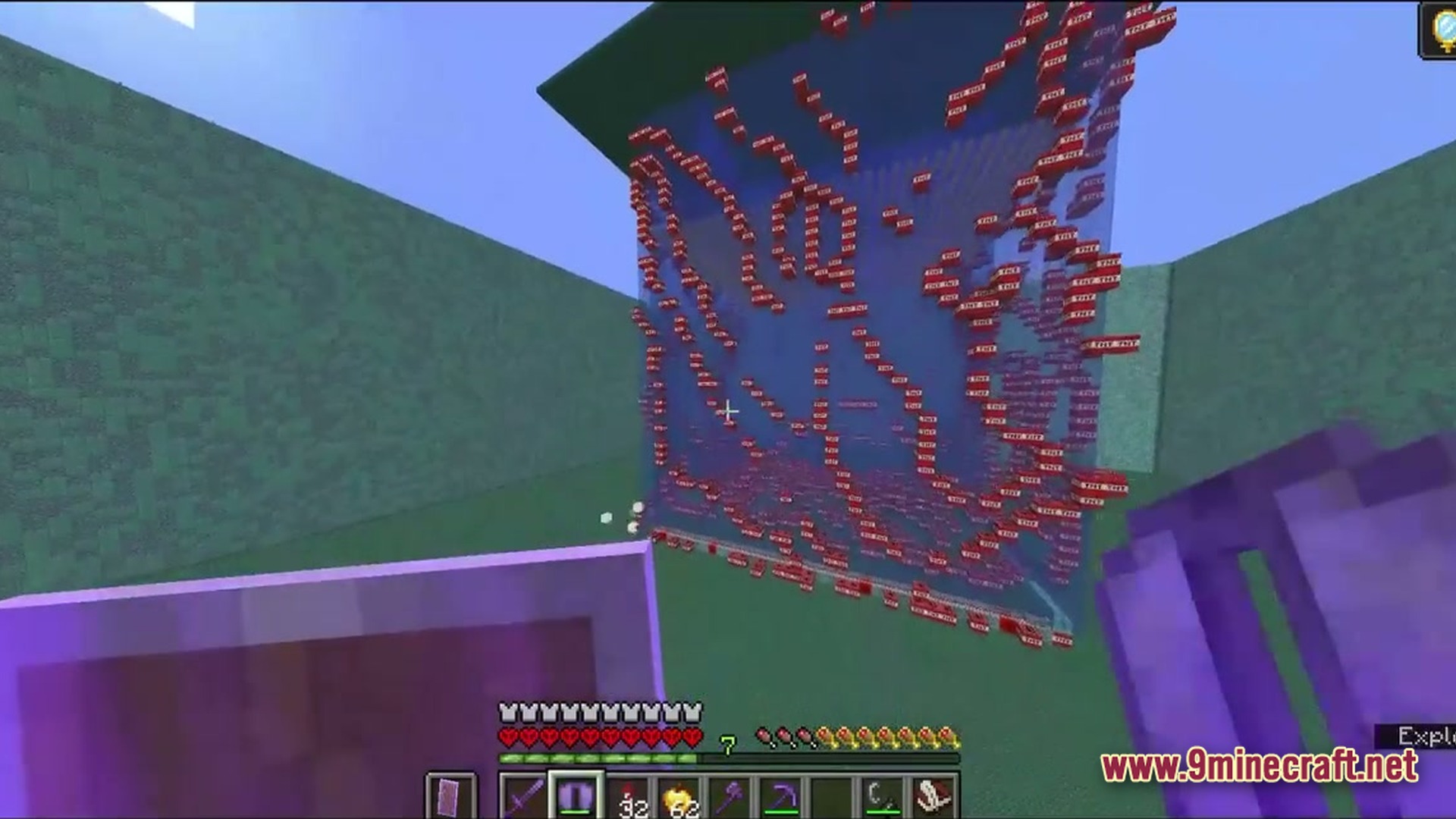 Unstable Smp Mafia Simulator Map (26.2, 1.20.1) – Rule The Crime Syndicate 5 Unstable smp mafia simulator map screenshot 4