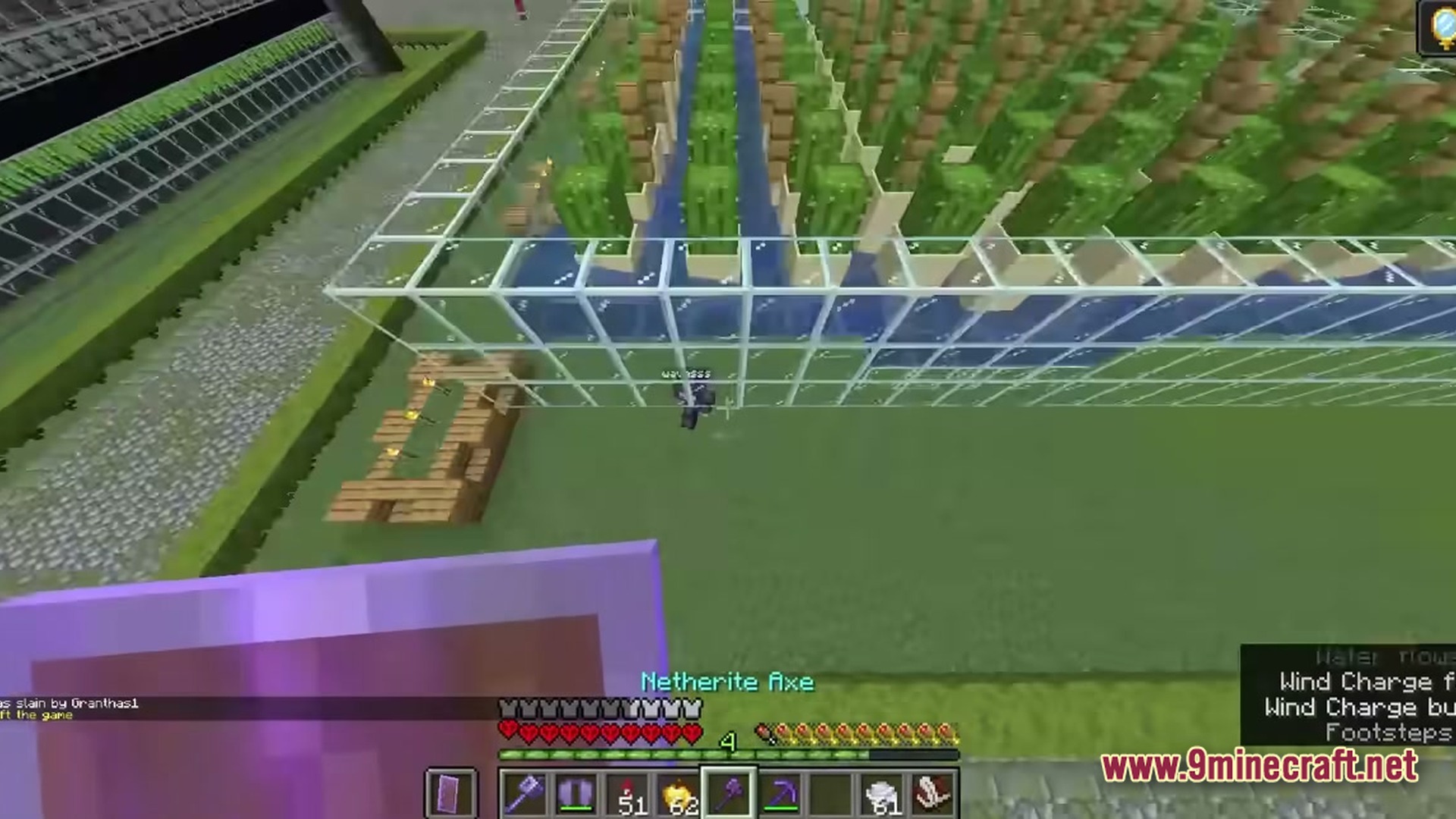 Unstable Smp Mafia Simulator Map (26.2, 1.20.1) – Rule The Crime Syndicate 6 Unstable smp mafia simulator map screenshot 5
